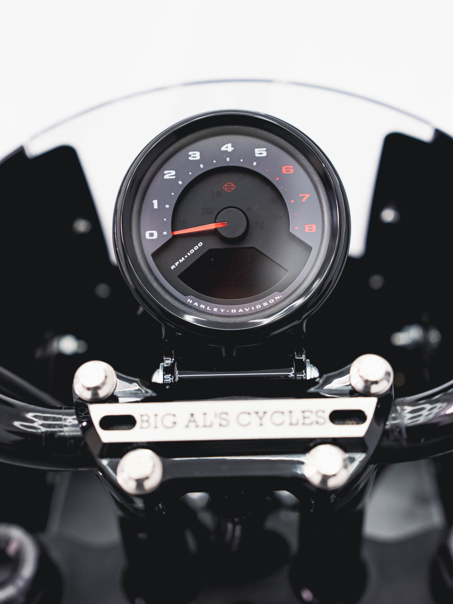2023 FXLRS 3k MILES!