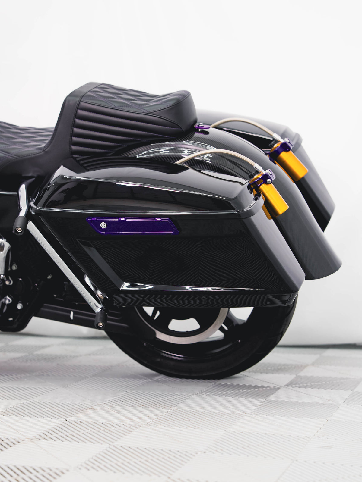 2019 ROAD GLIDE