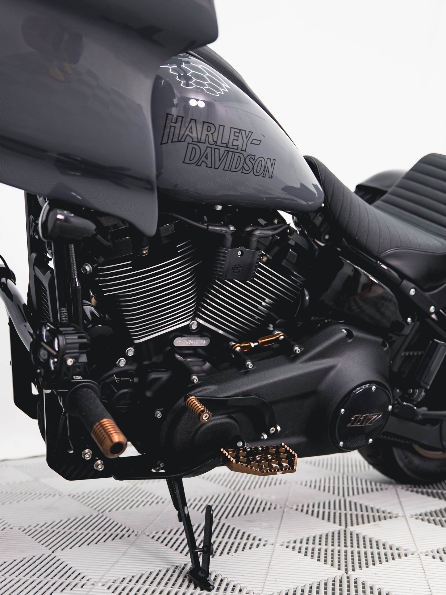 2022 LOW RIDER S