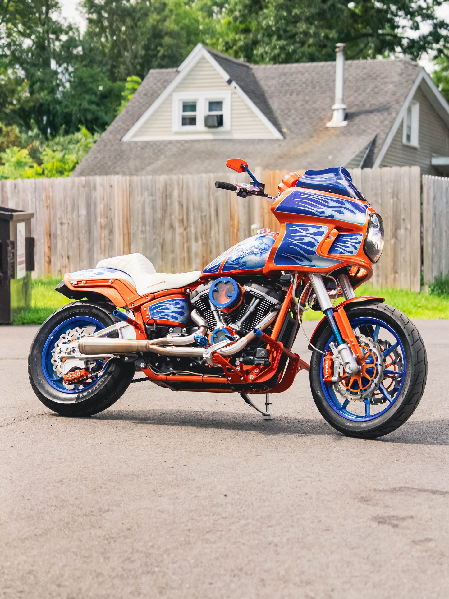 2022 LOW RIDER S
