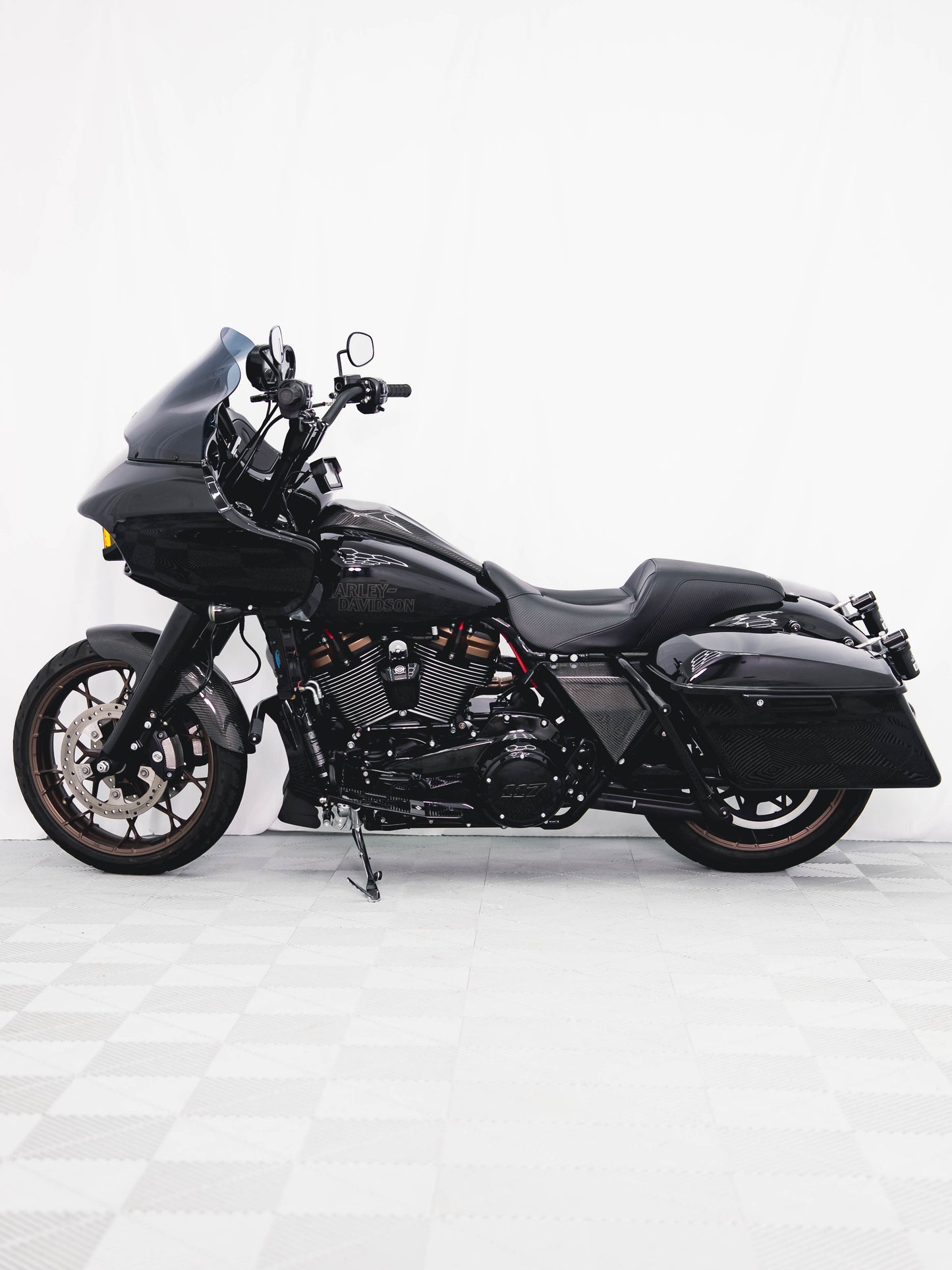 2023 ROAD GLIDE 4K MILES!