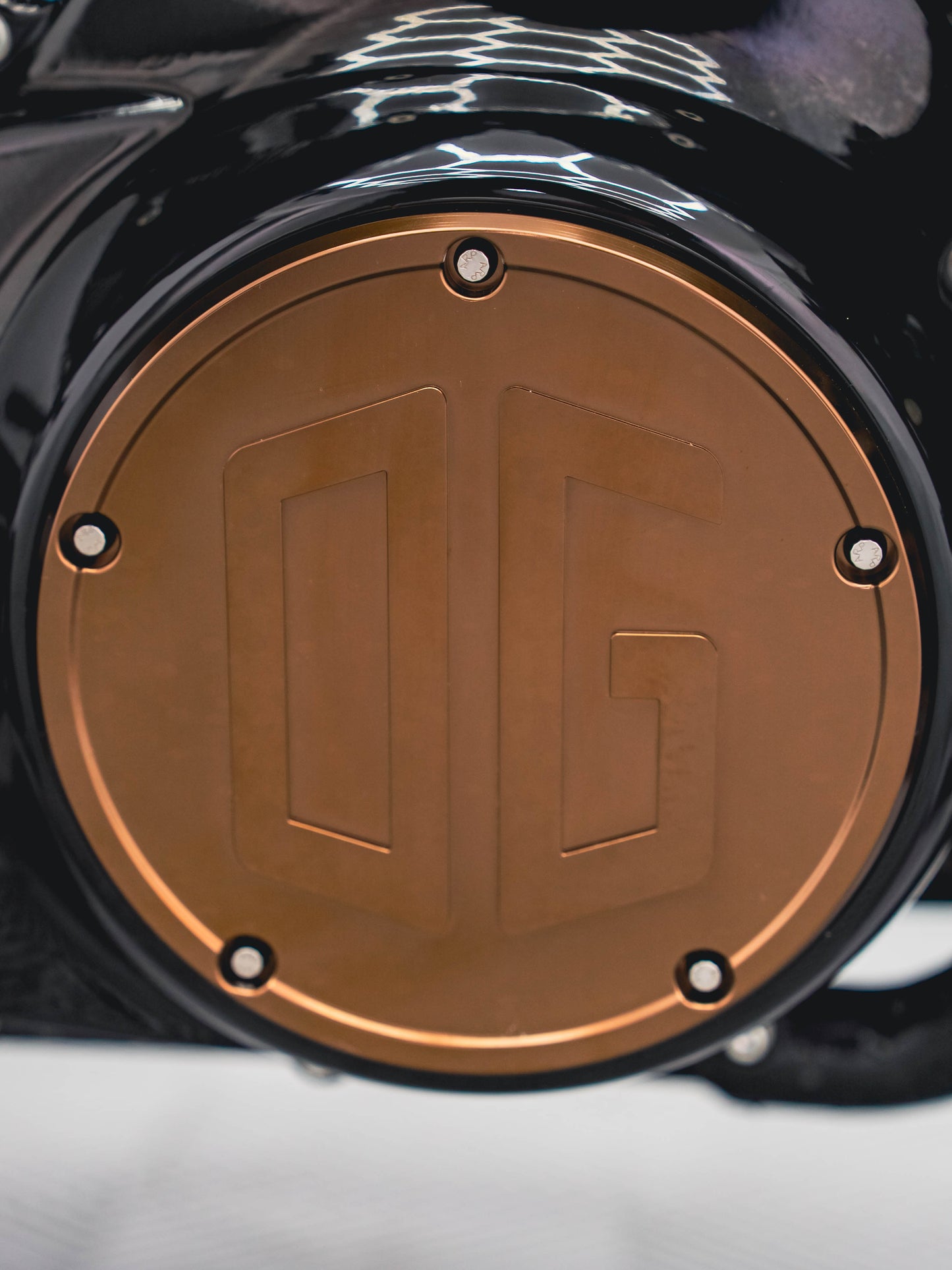 2024 ROAD GLIDE 131HP!