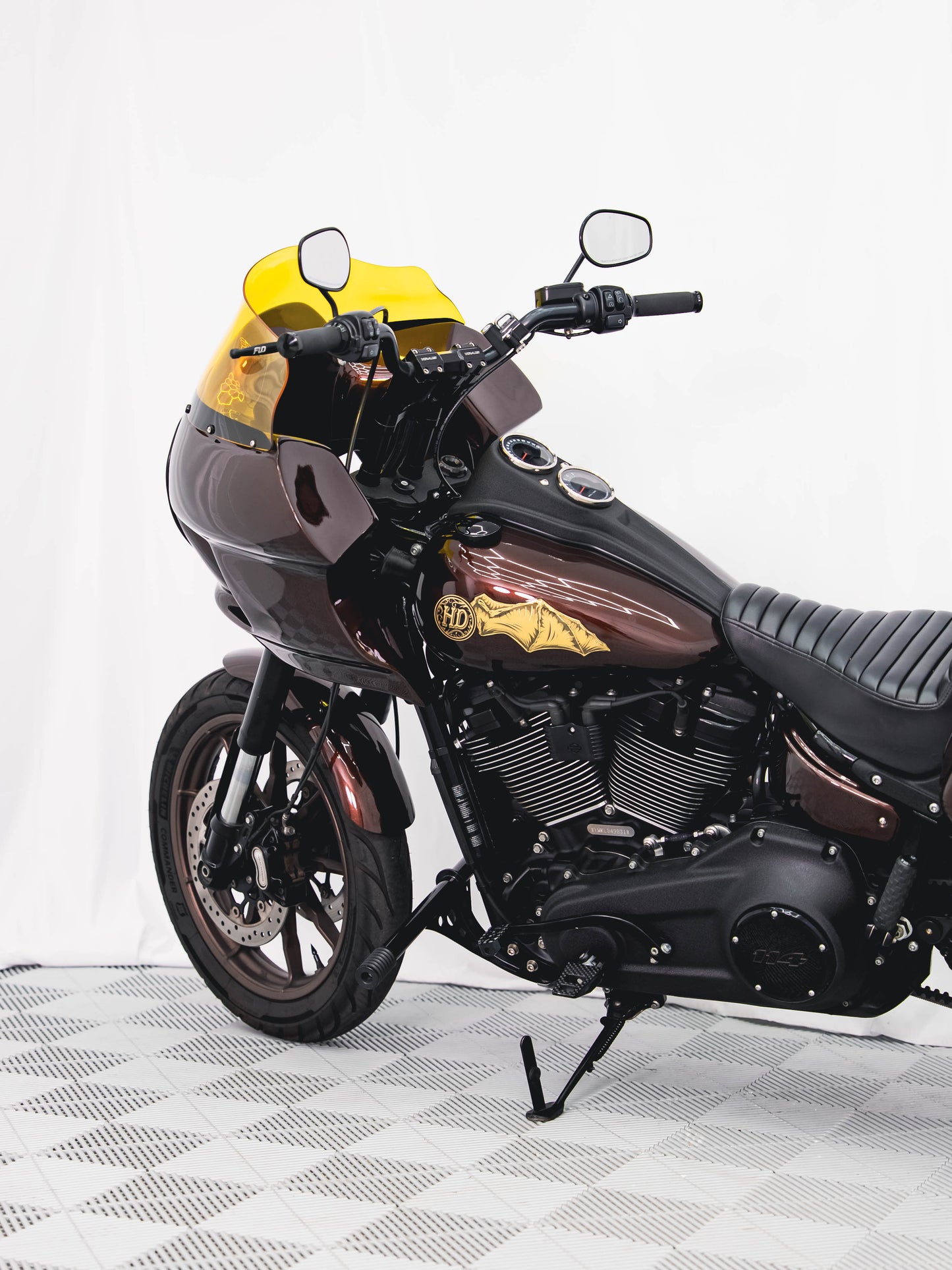 2020 FXLRS
