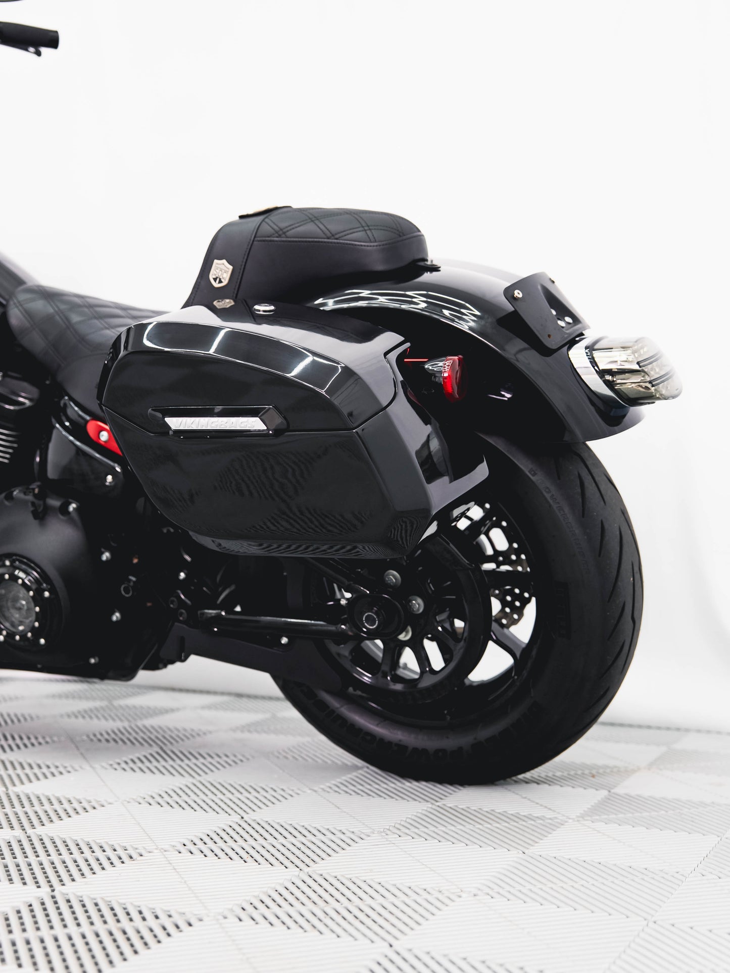 2023 FXLRS