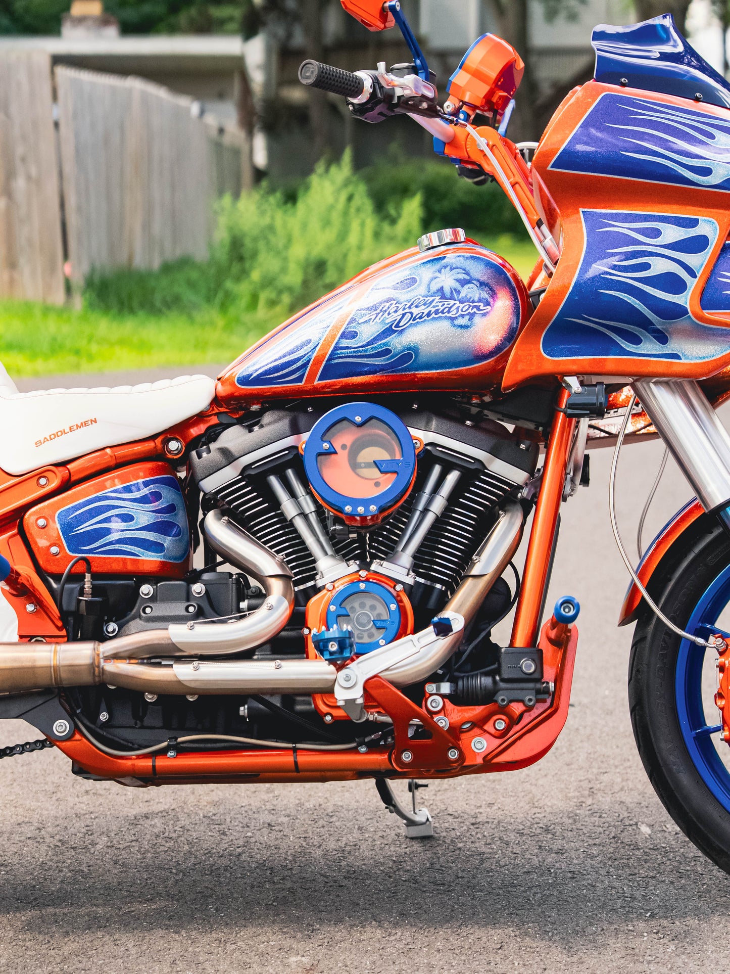 2022 LOW RIDER S