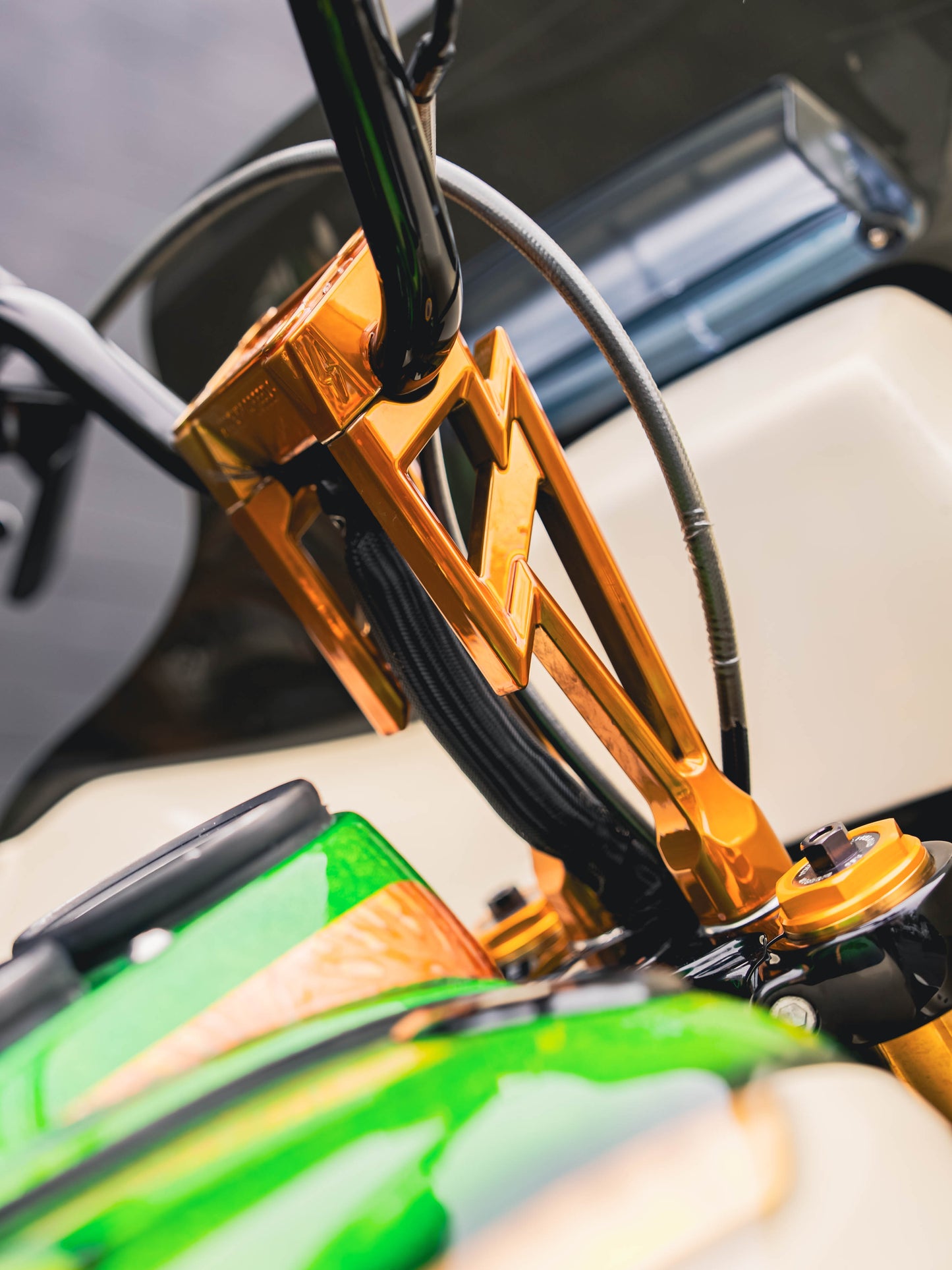2016 LOW RIDER S