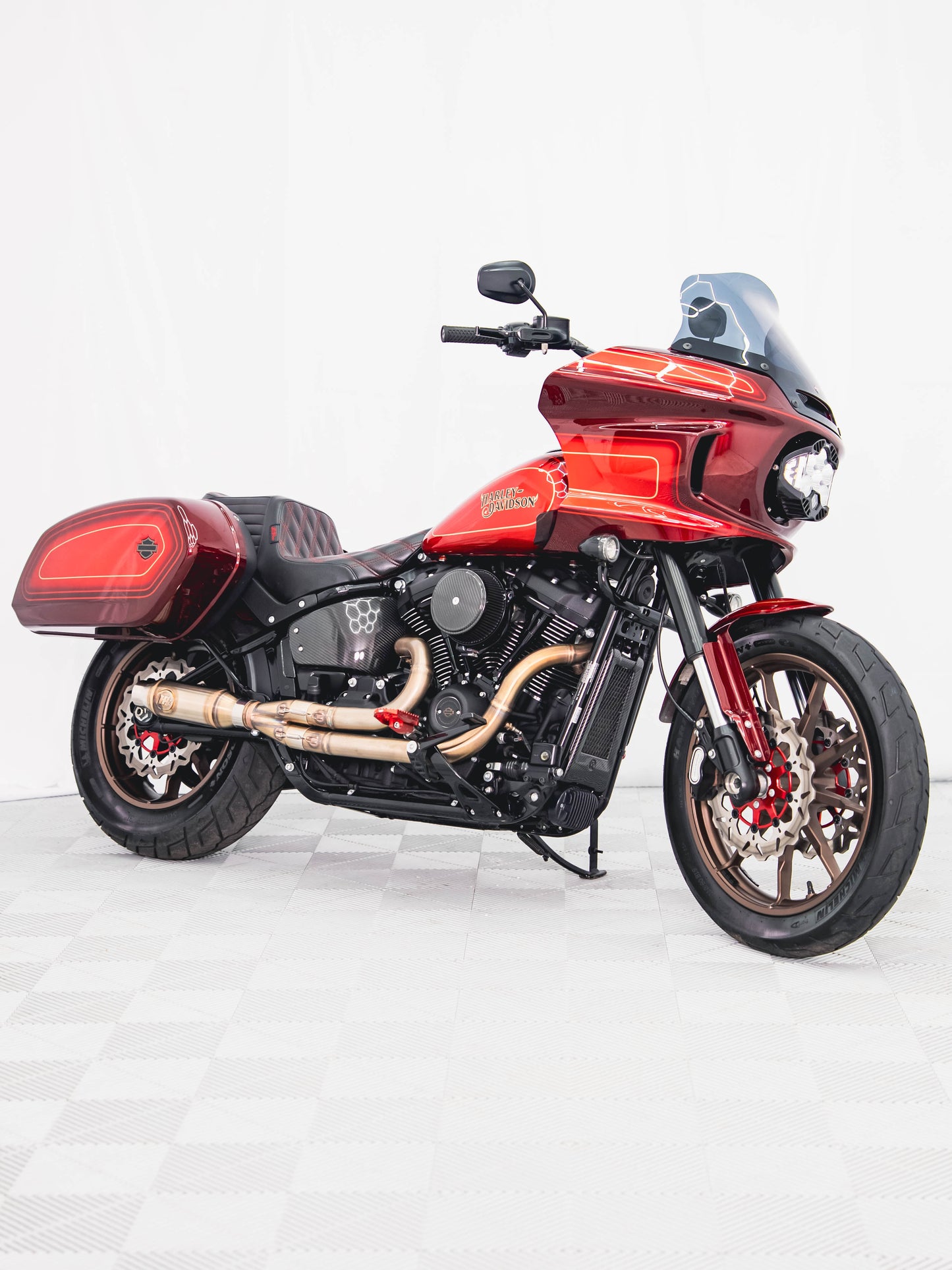 2022 EL DIABLO 1300 MILES