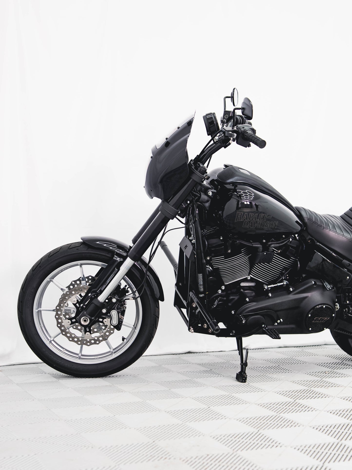 2023 FXLRS 3k MILES!