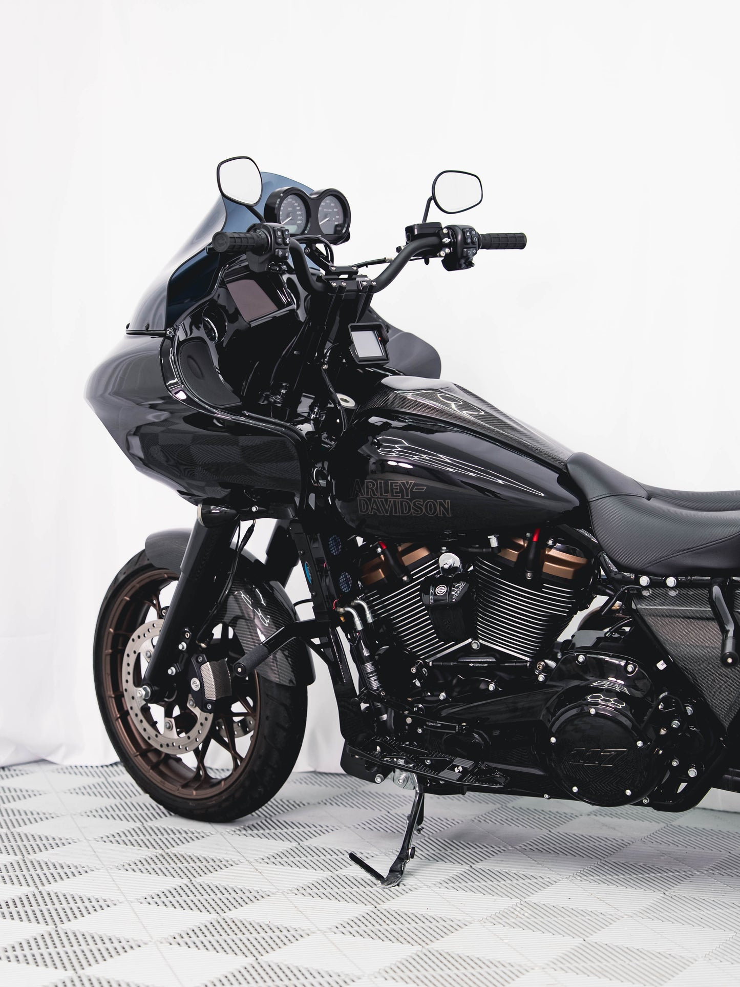 2023 ROAD GLIDE 4K MILES!