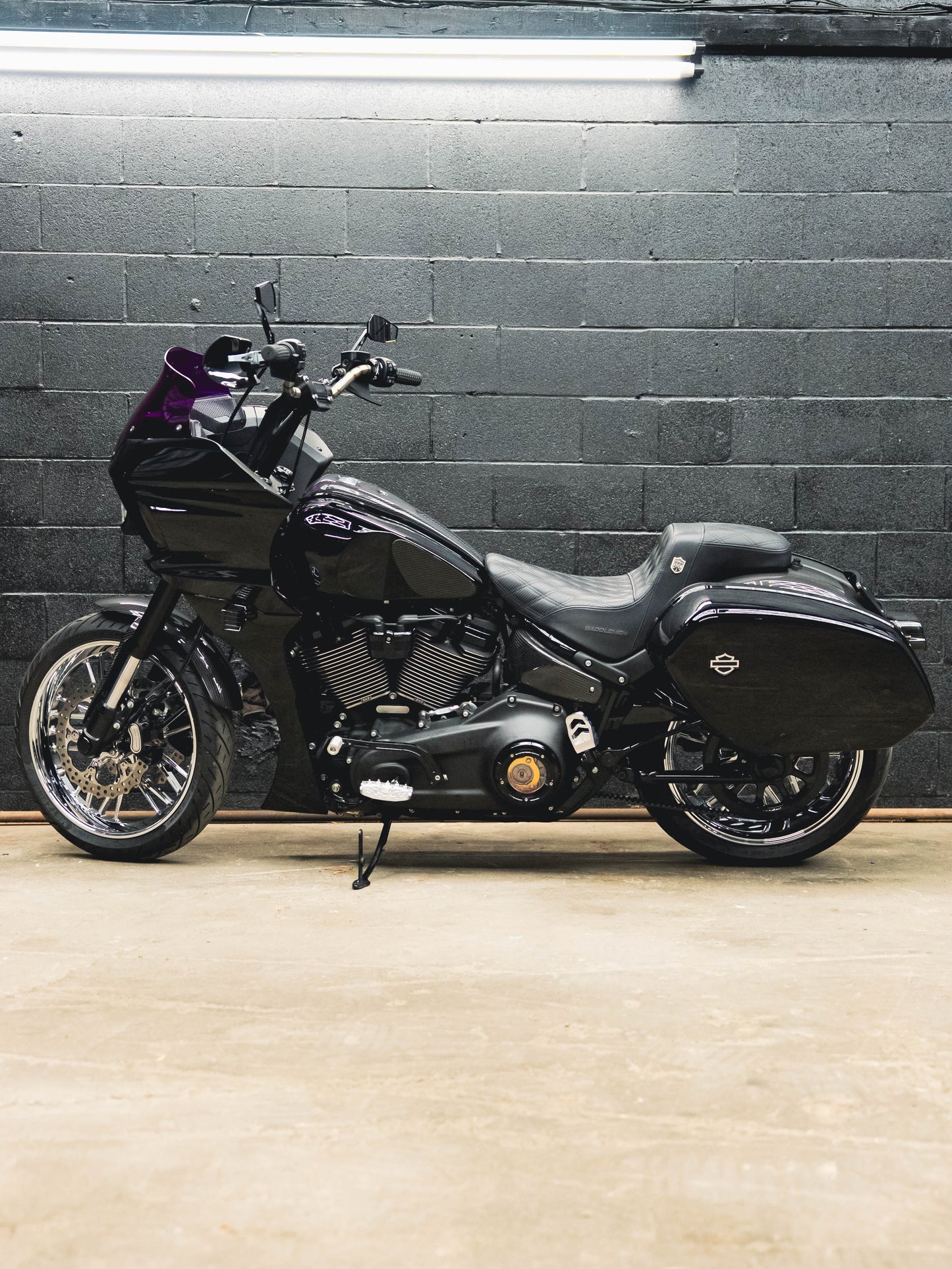 2023 LOW RIDER ST 158HP 2500 MILES