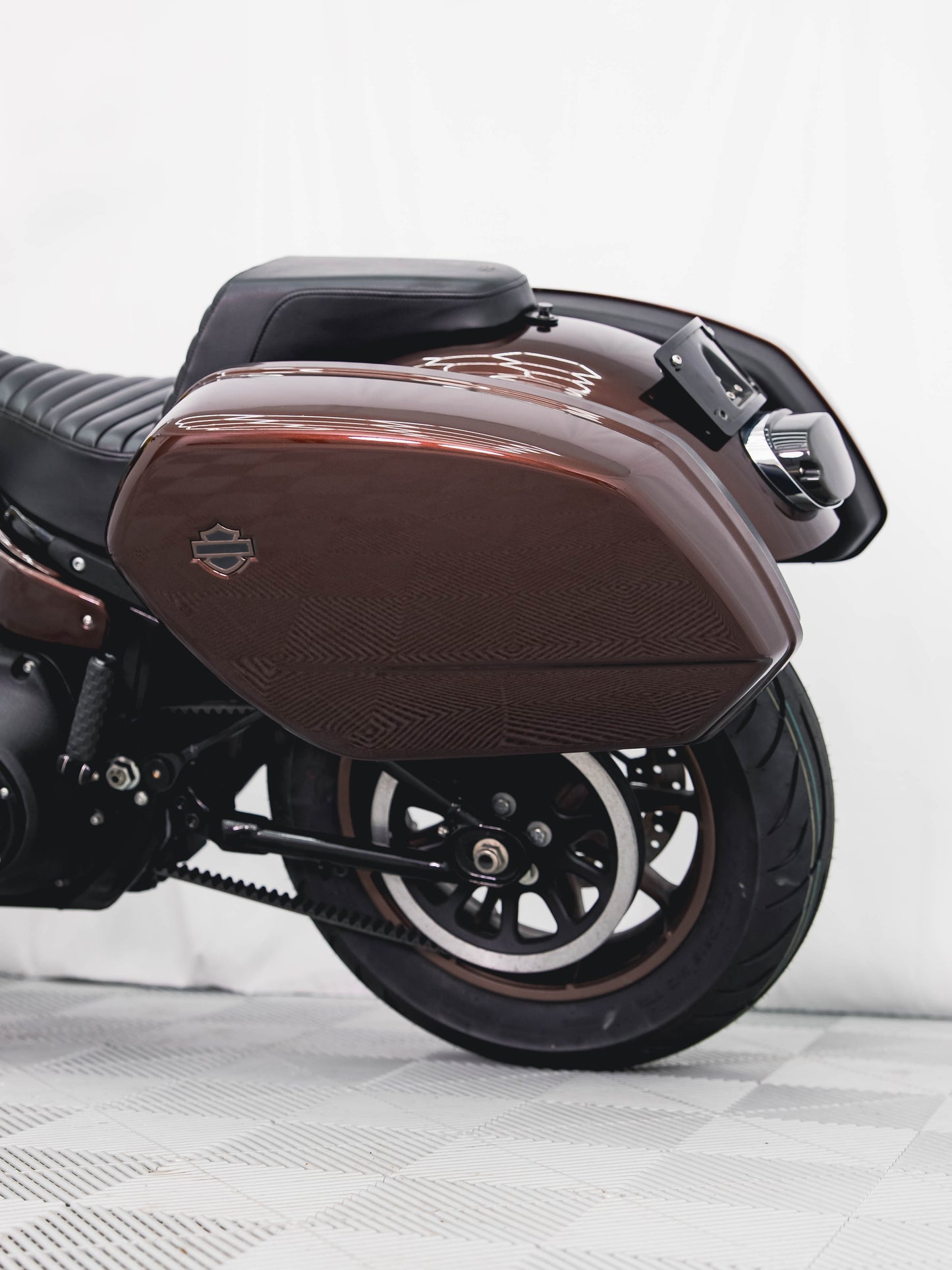 2020 FXLRS