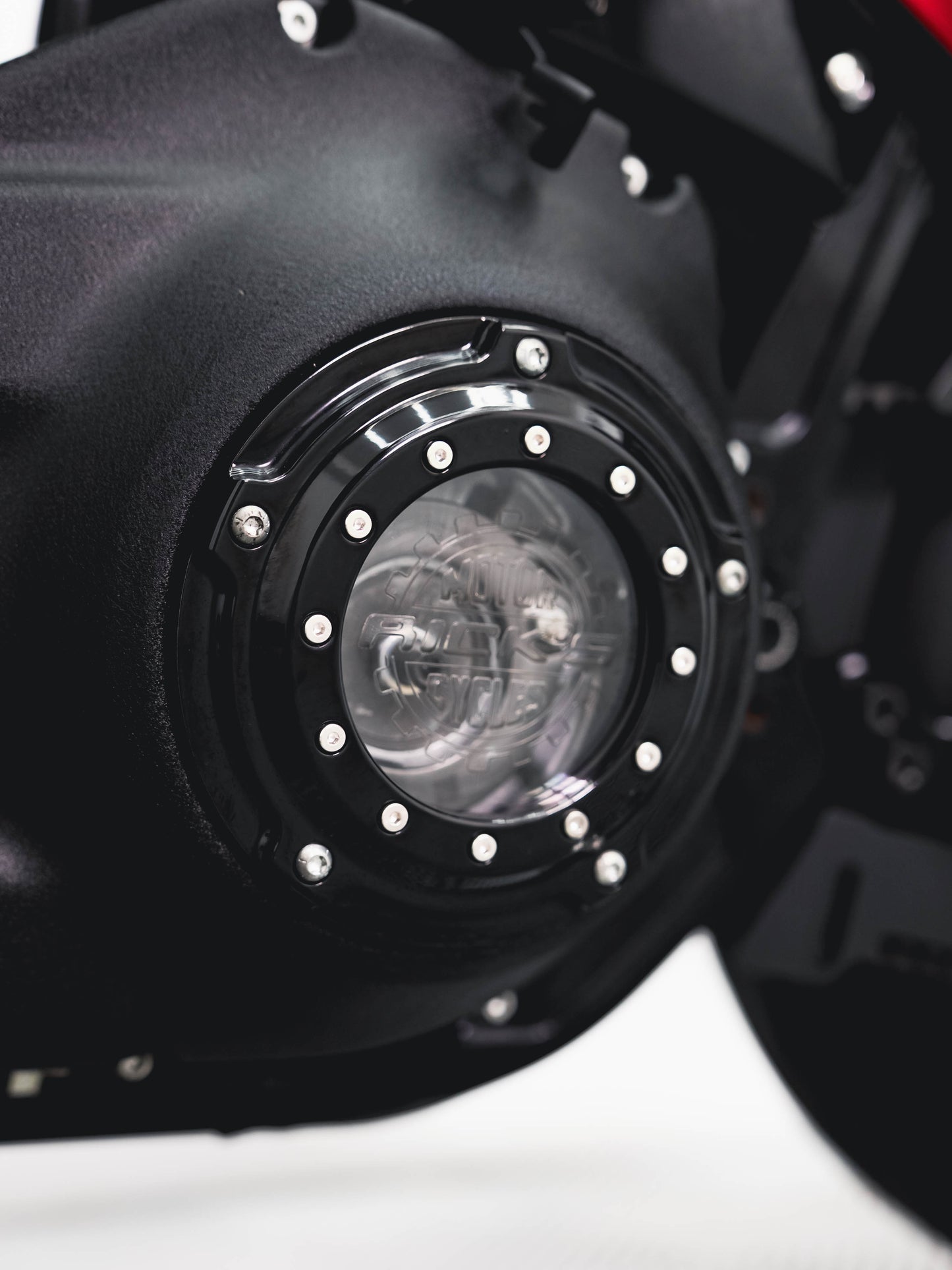 2023 FXLRS