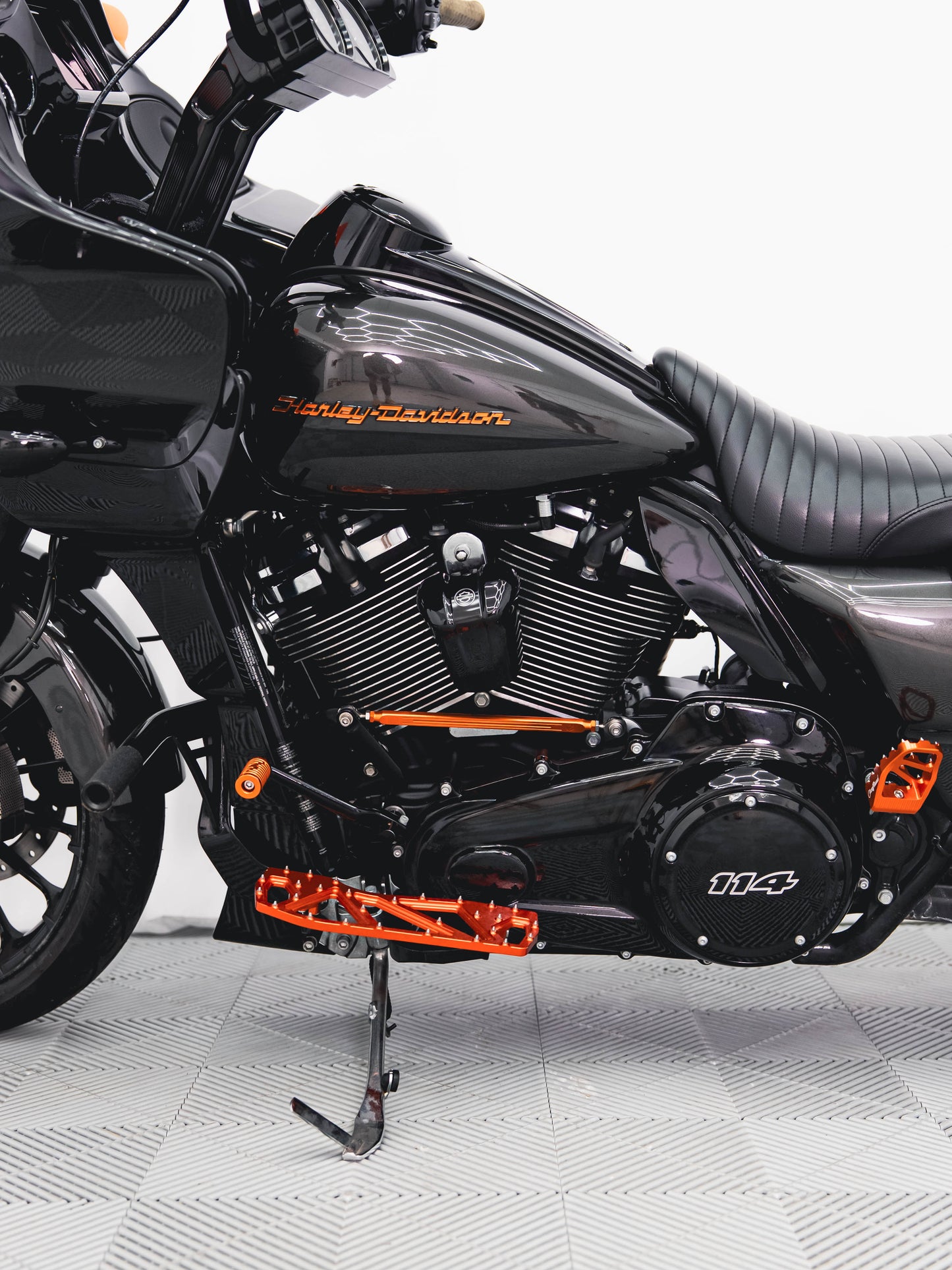 2019 ROAD GLIDE SPECIAL