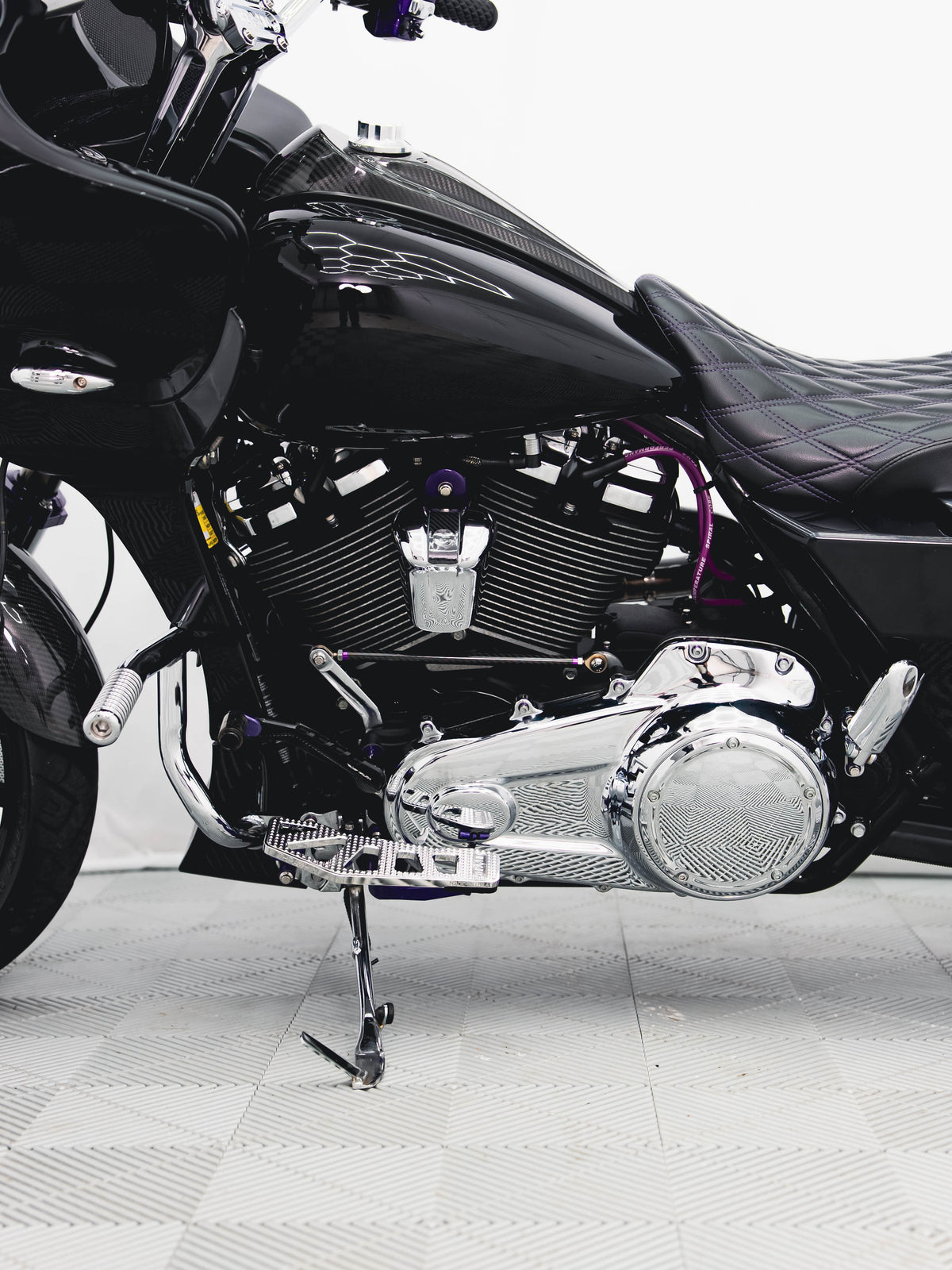2019 ROAD GLIDE