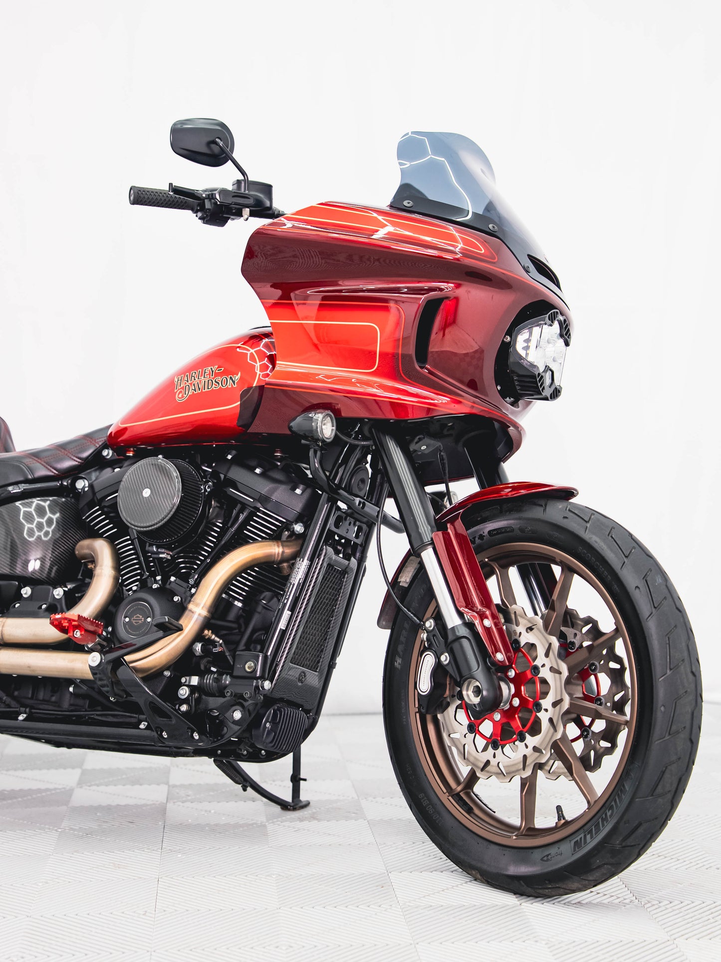 2022 EL DIABLO 1300 MILES