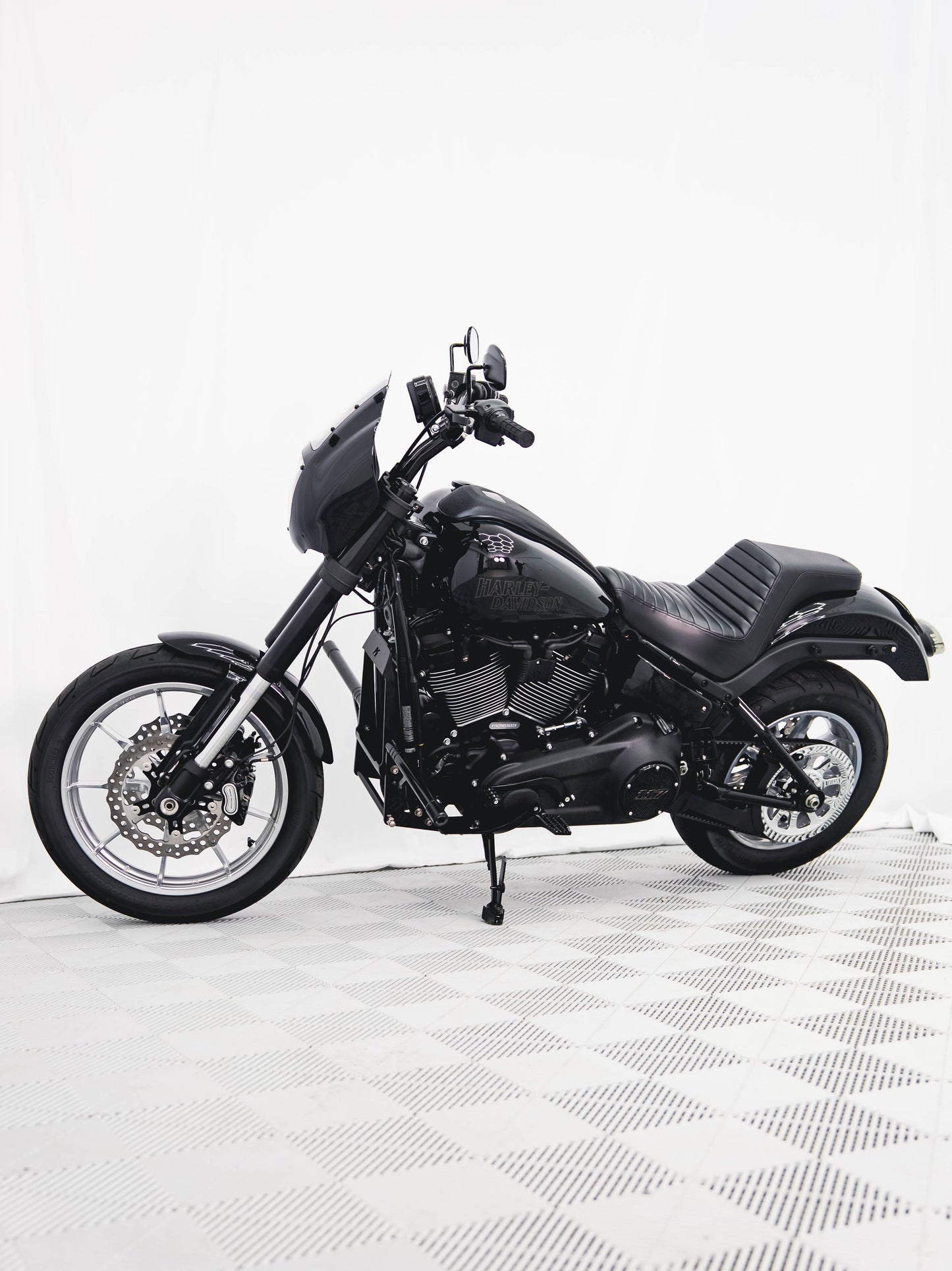 2023 FXLRS 3k MILES!