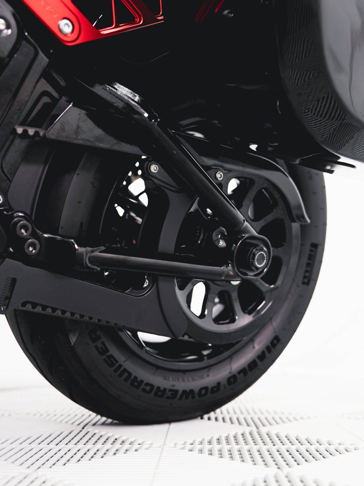 2023 FXLRS