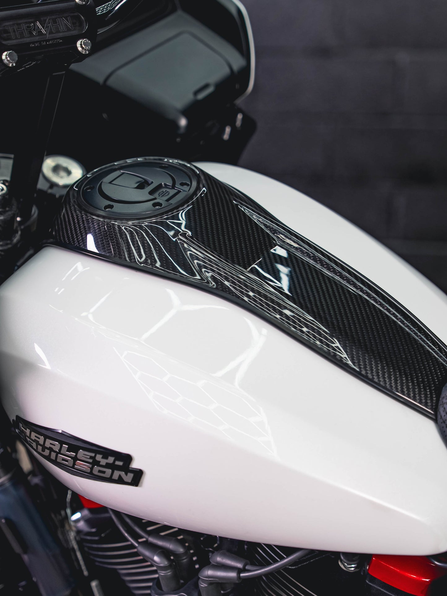 2024 RG 151HP! S&S 132"