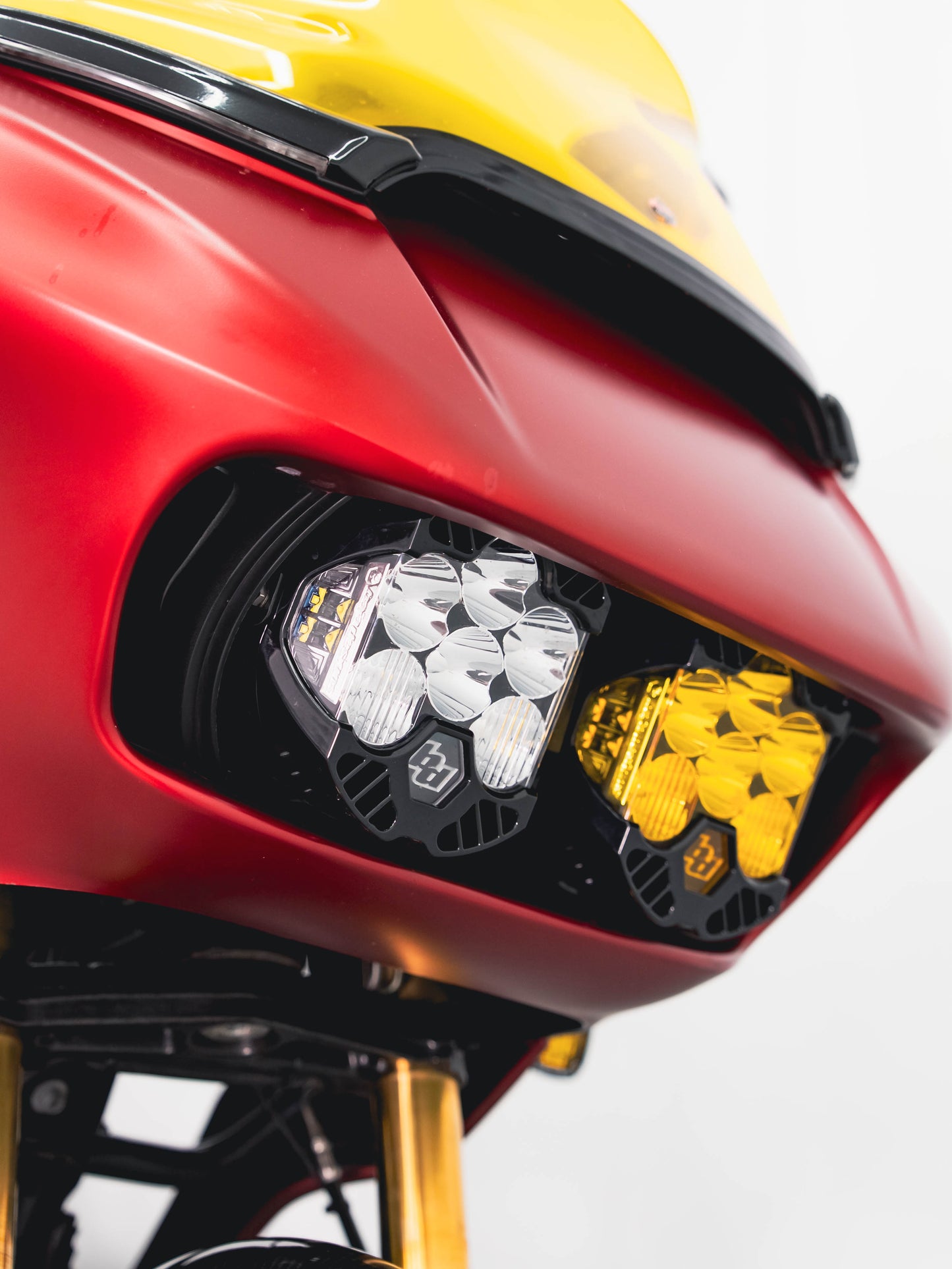 2019 ROAD GLIDE 130HP!