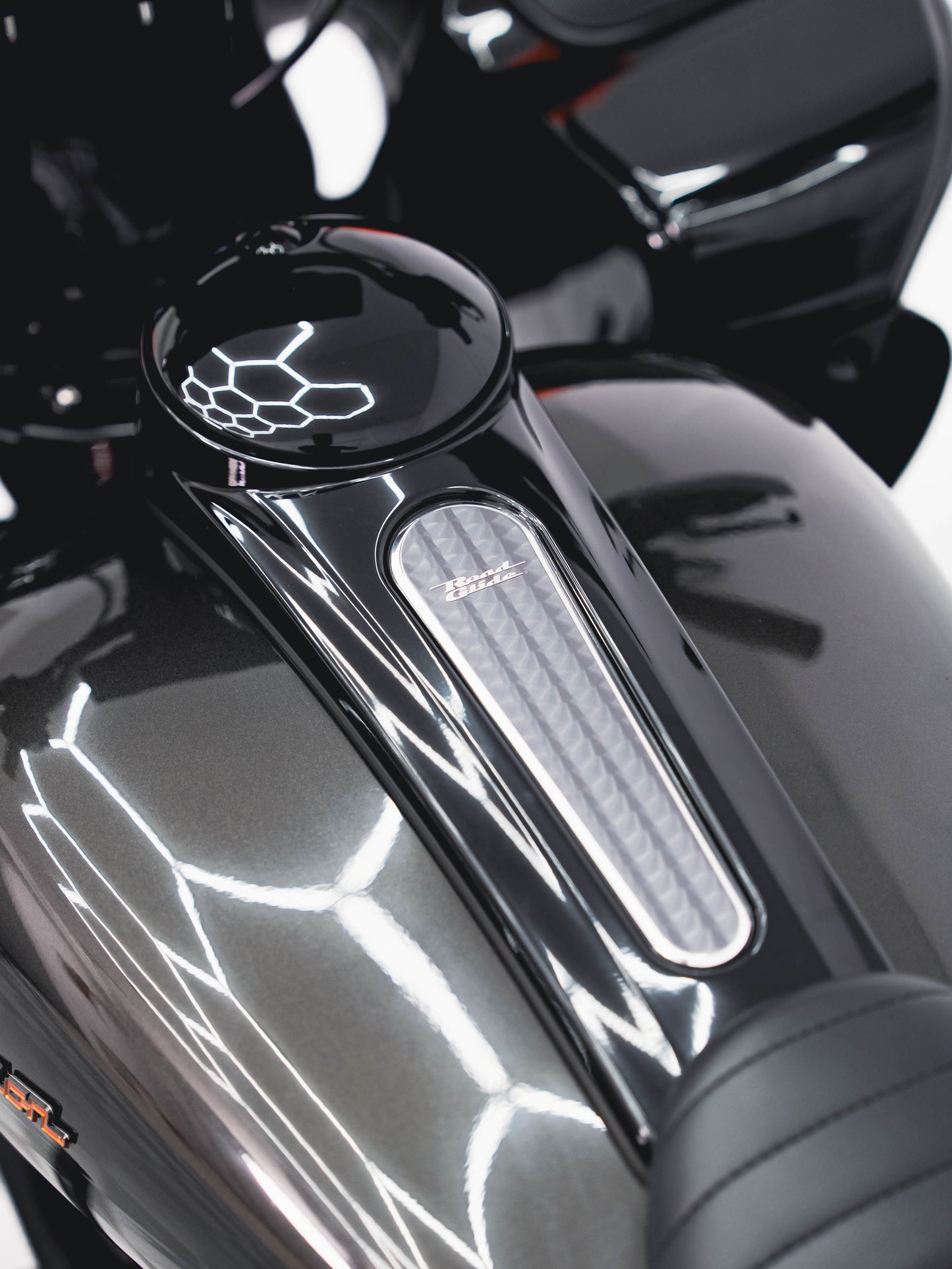 2019 ROAD GLIDE SPECIAL