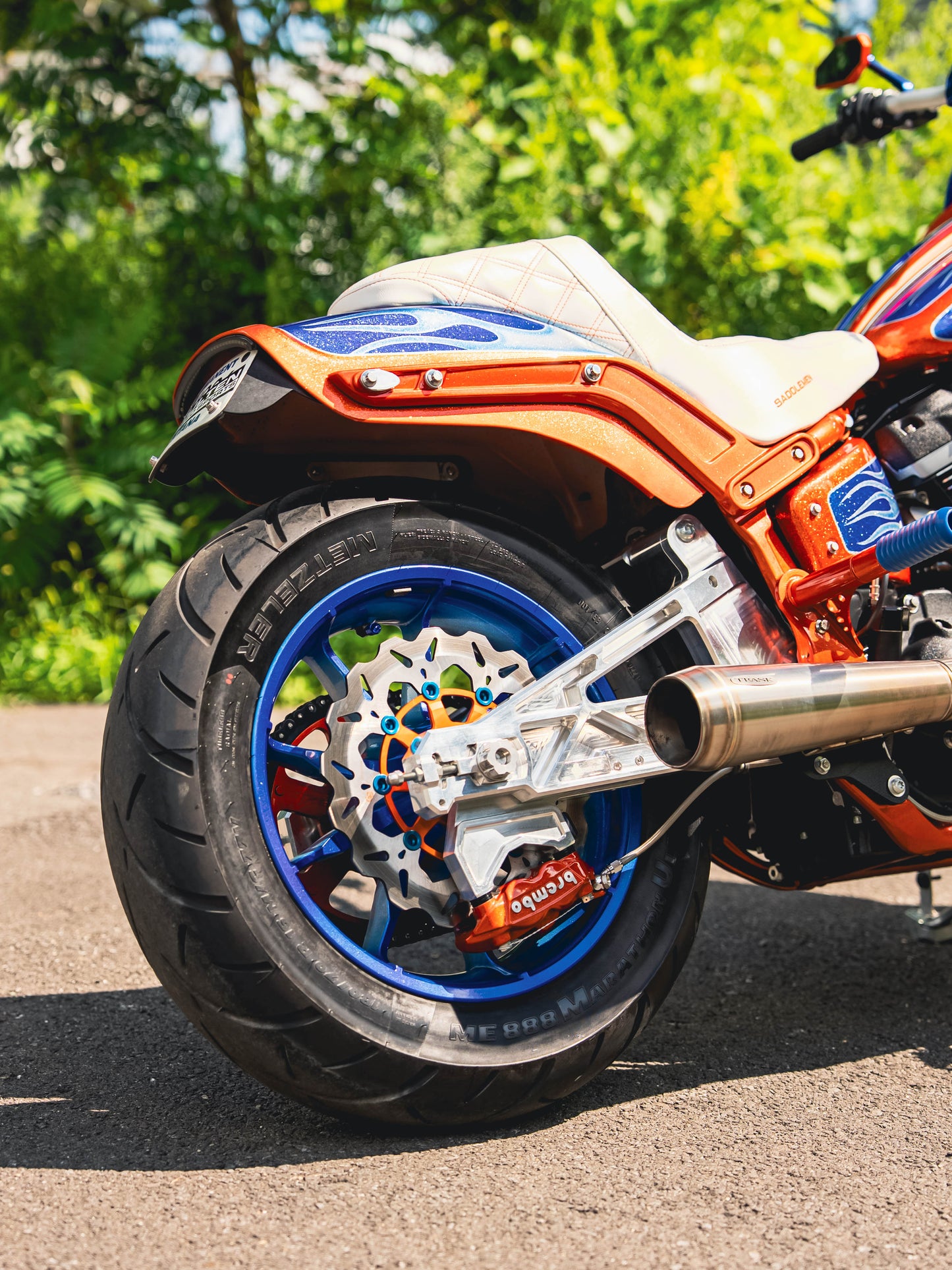 2022 LOW RIDER S