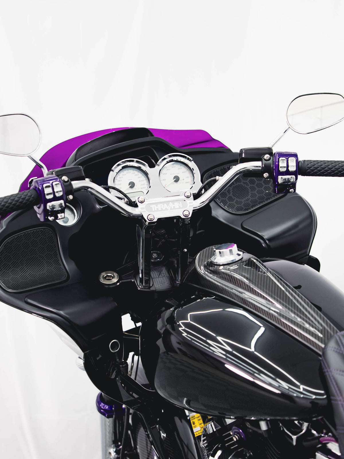 2019 ROAD GLIDE