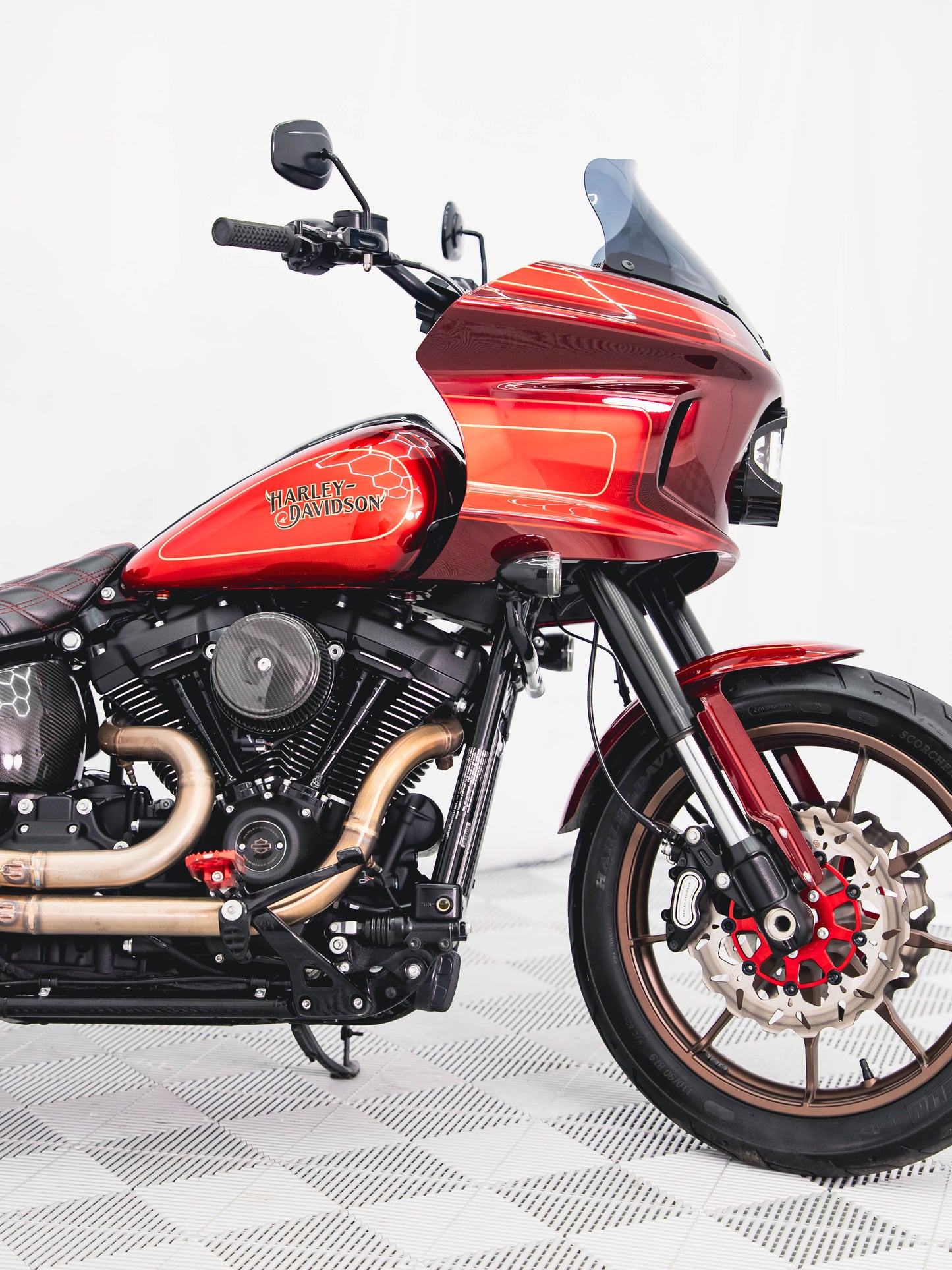 2022 EL DIABLO 1300 MILES