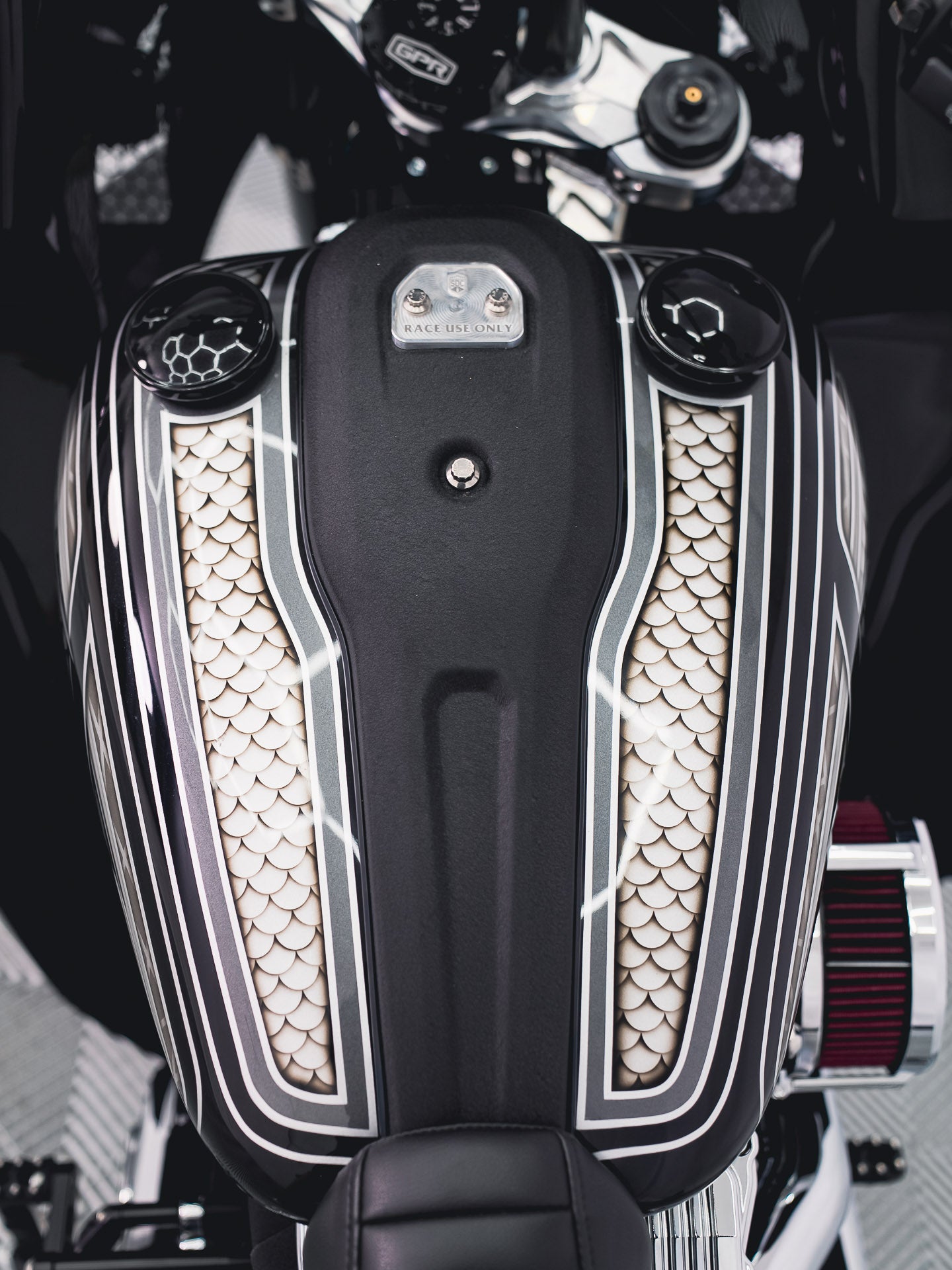 2020 FXLRS FULL $70k CUSTOM BUILD