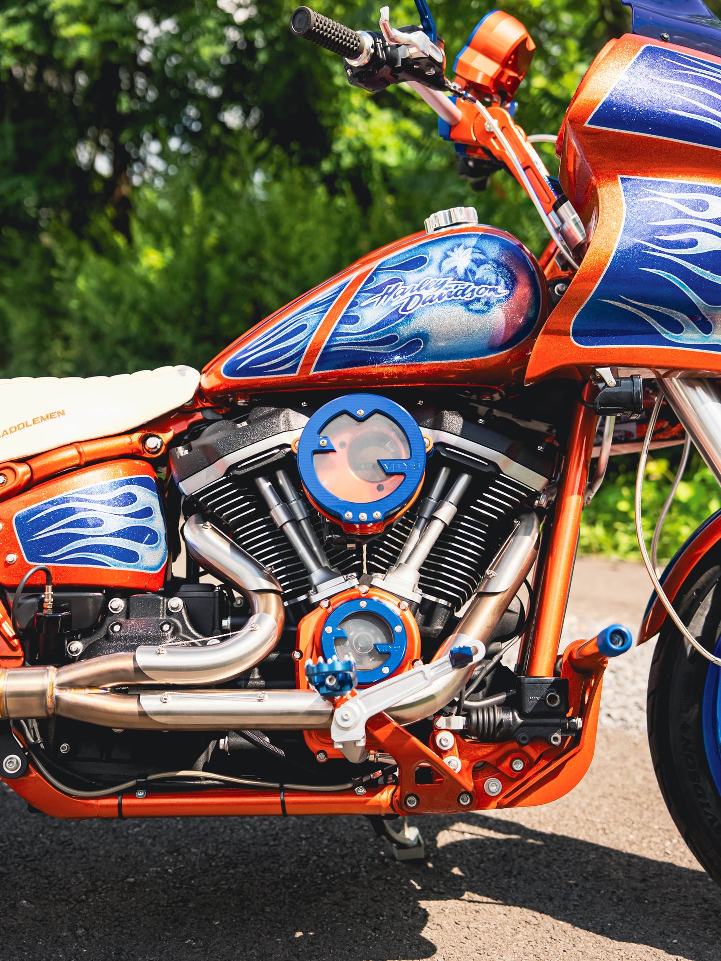 2022 LOW RIDER S