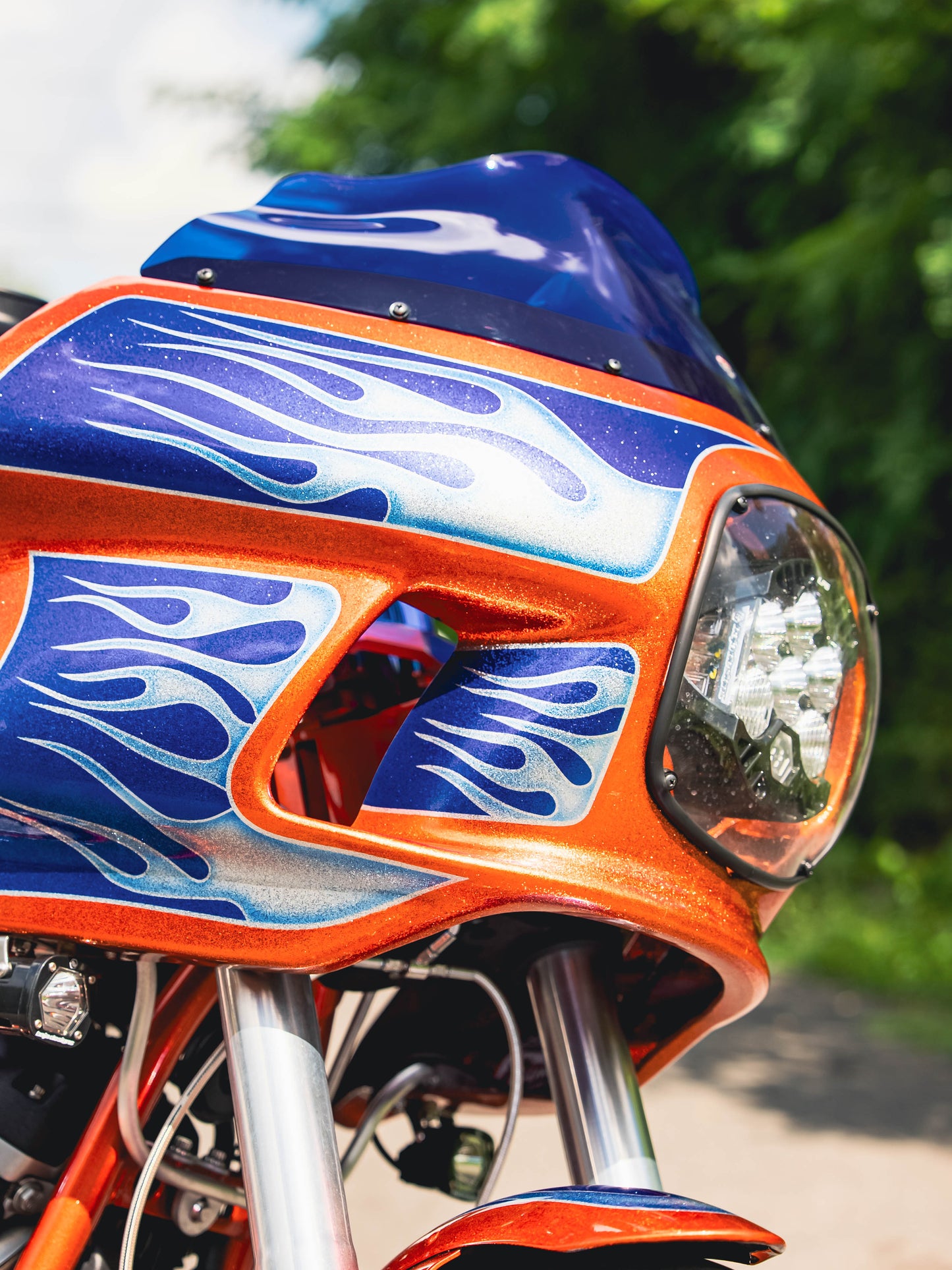 2022 LOW RIDER S