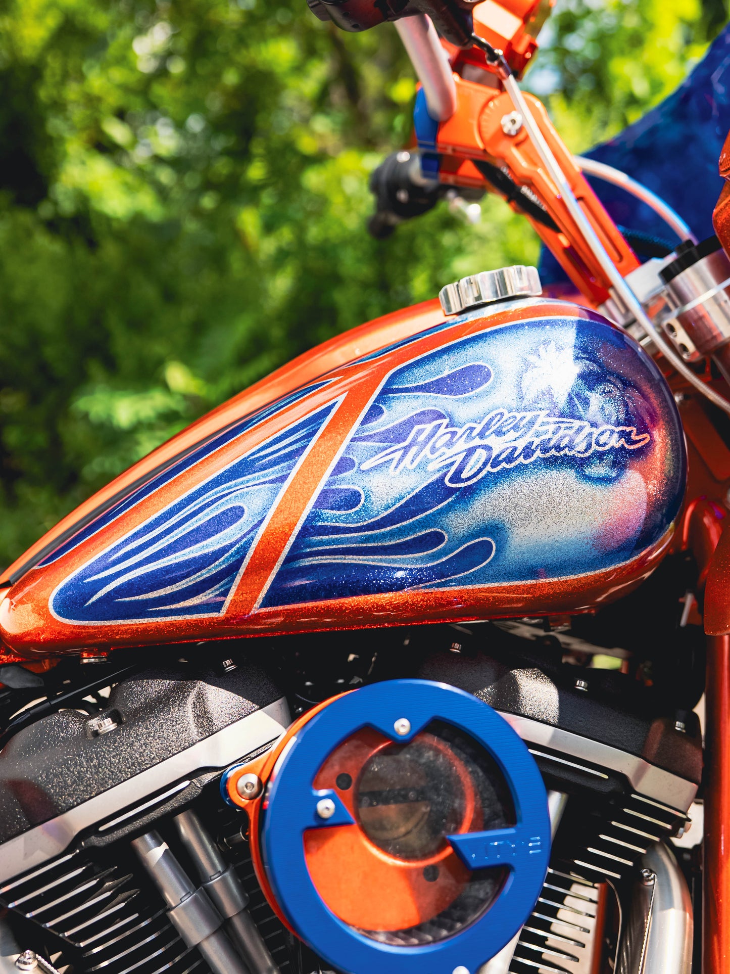 2022 LOW RIDER S