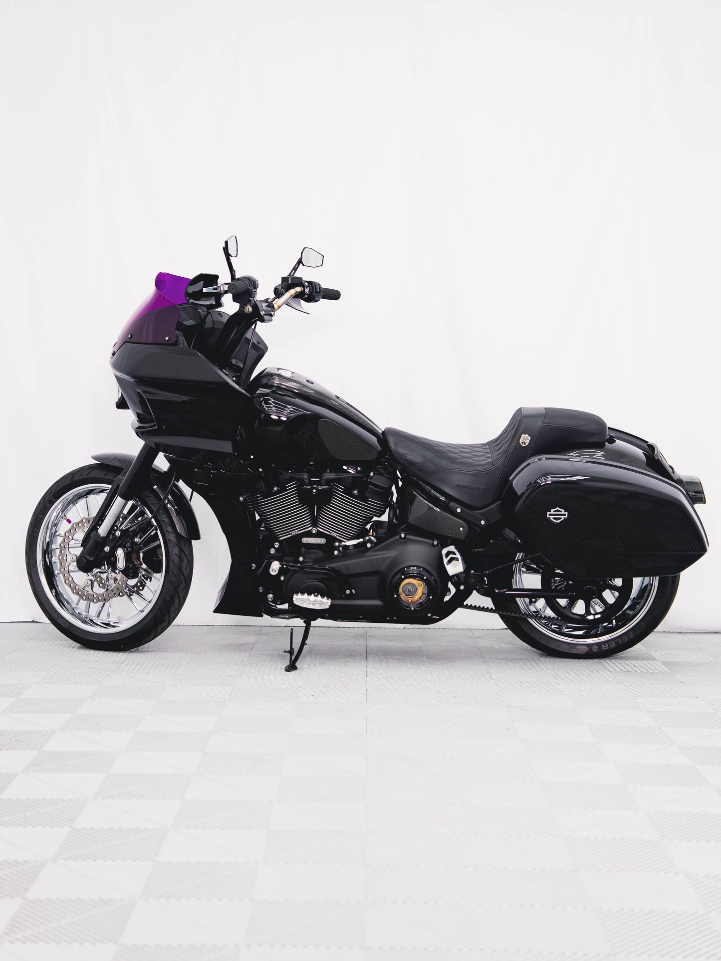 2023 LOW RIDER ST 158HP 2500 MILES