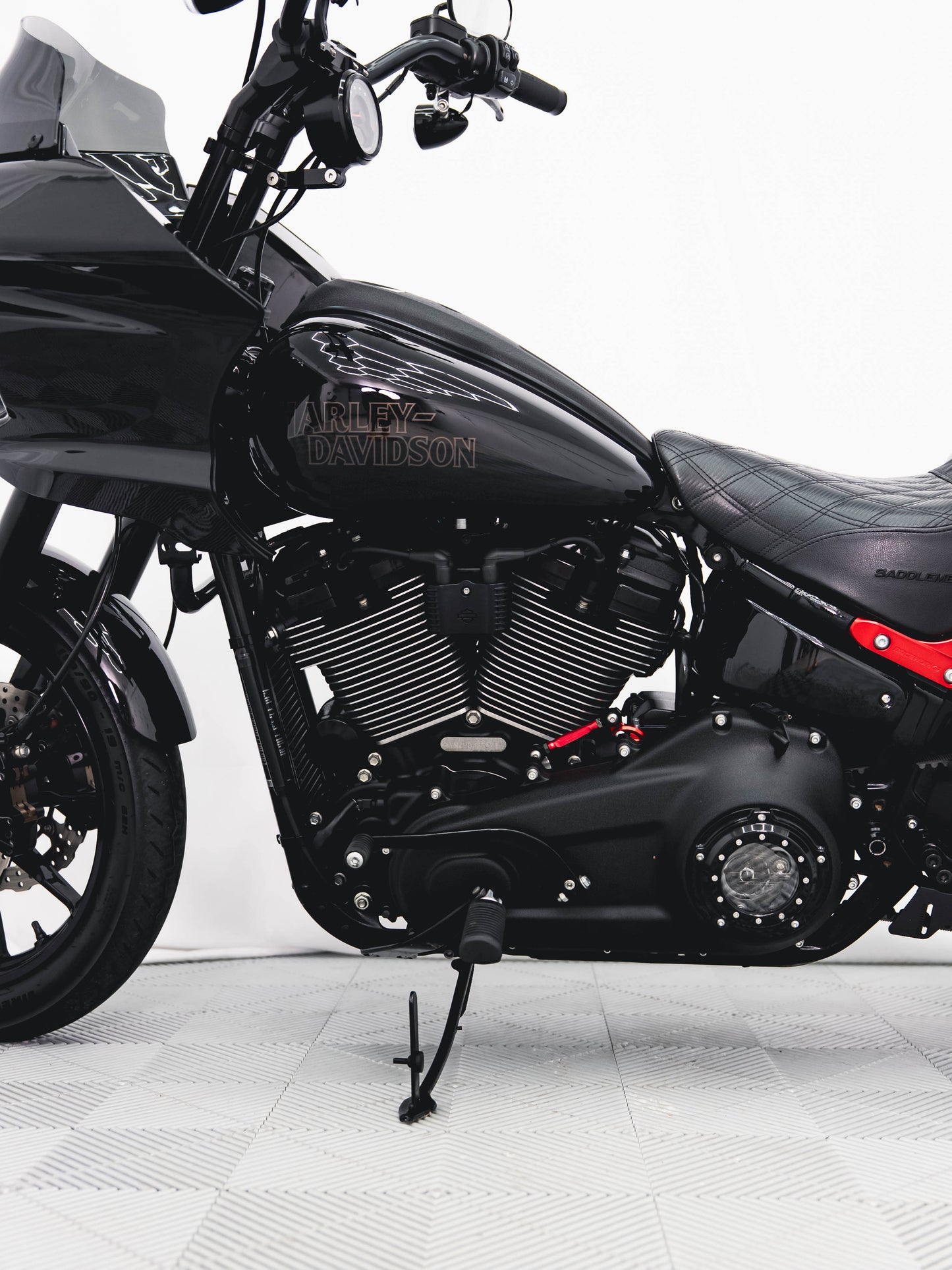 2023 FXLRS