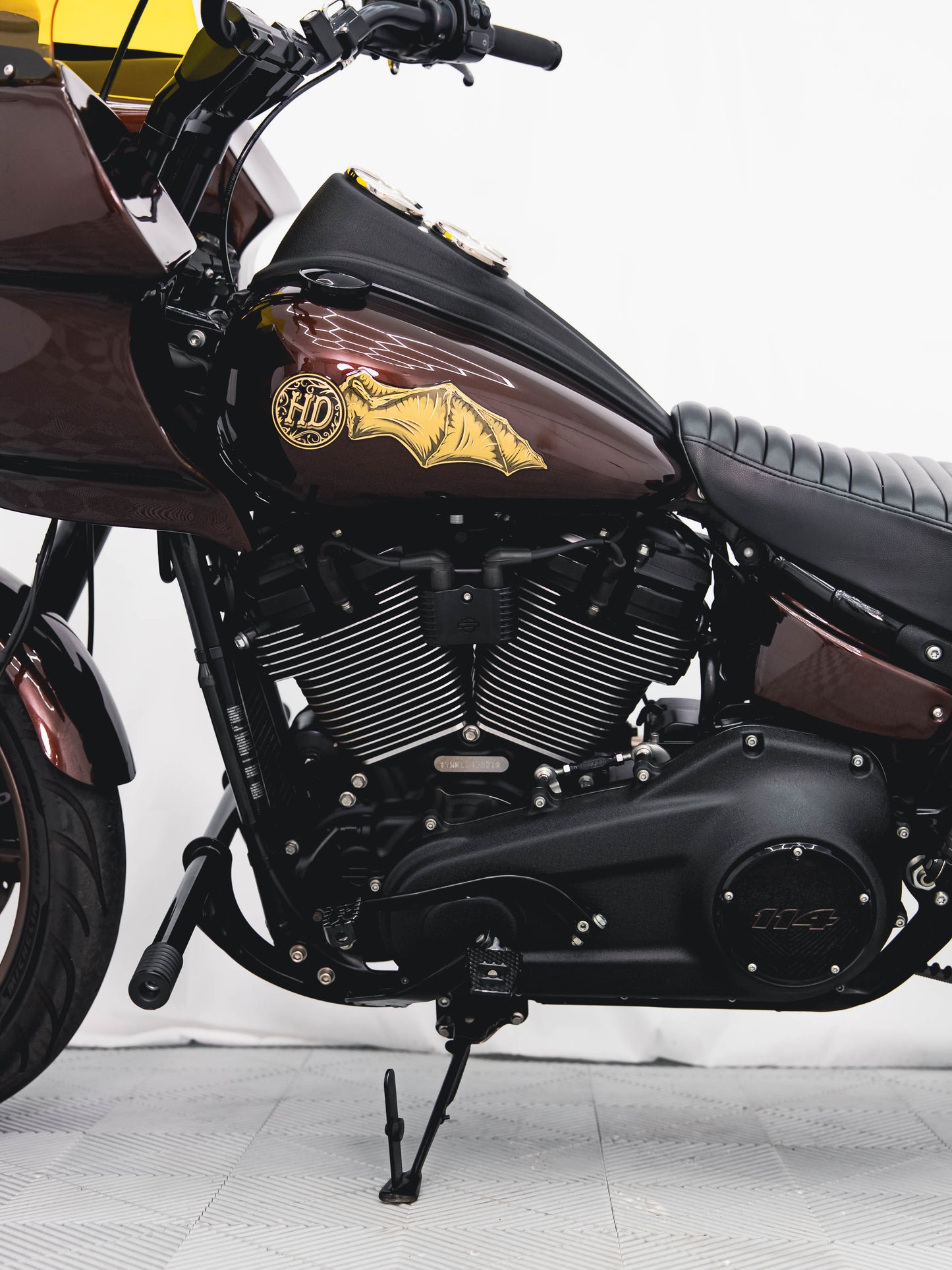 2020 FXLRS