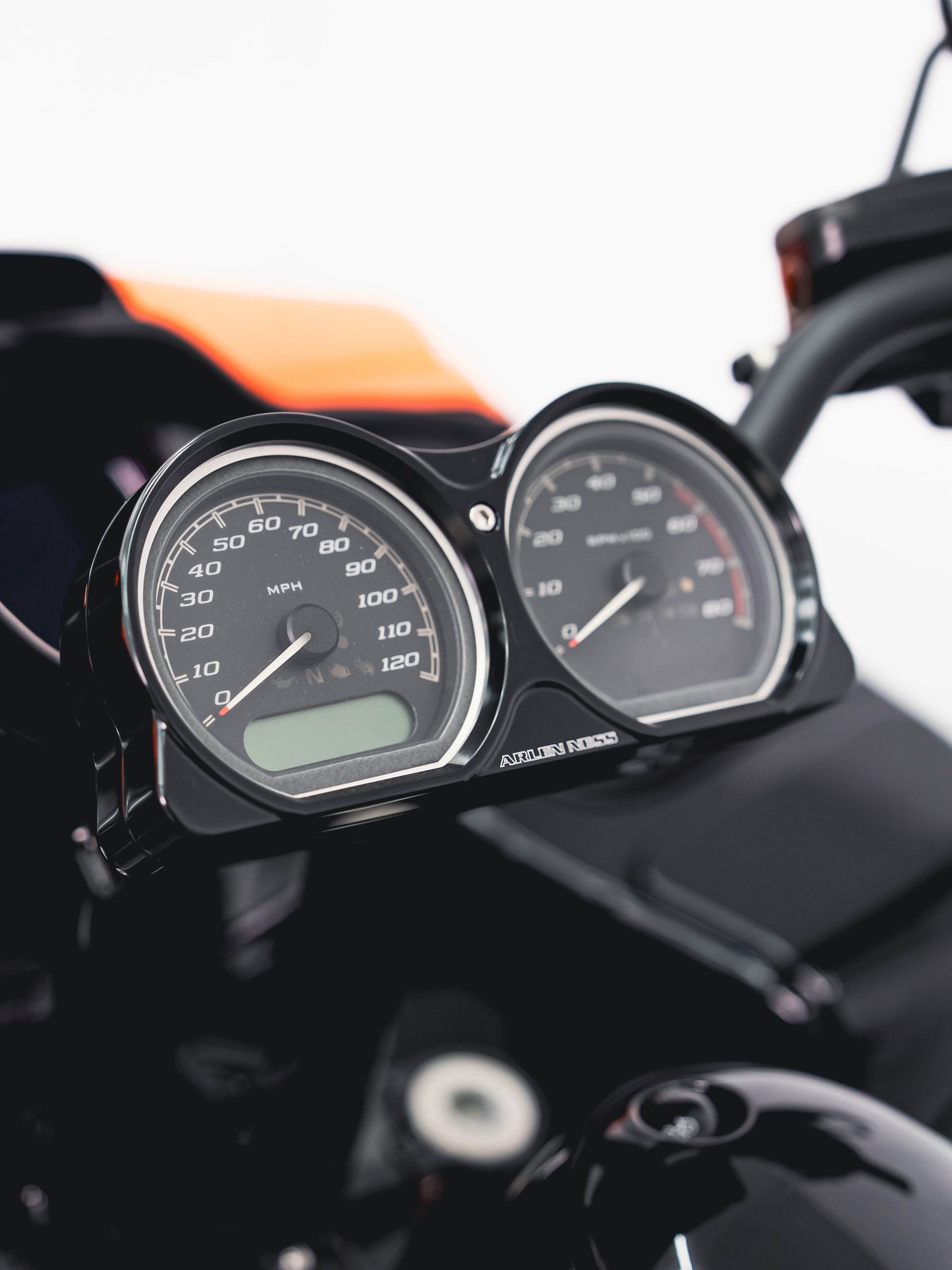 2019 ROAD GLIDE SPECIAL