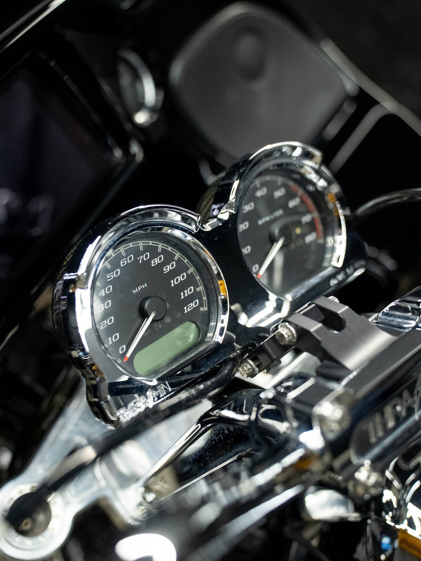 2022 RG Special 128"