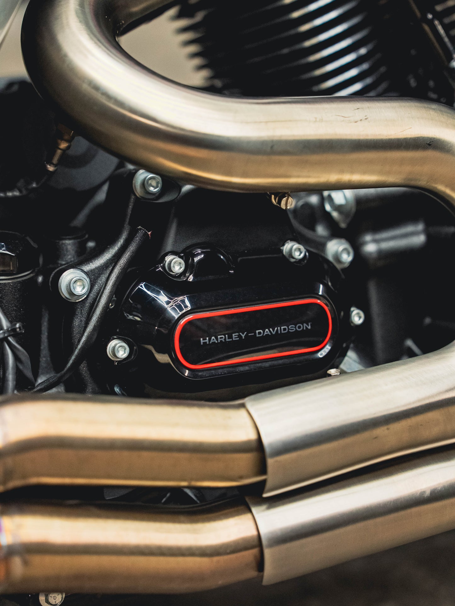 2025 CVO ST 900 MILES! 151HP!