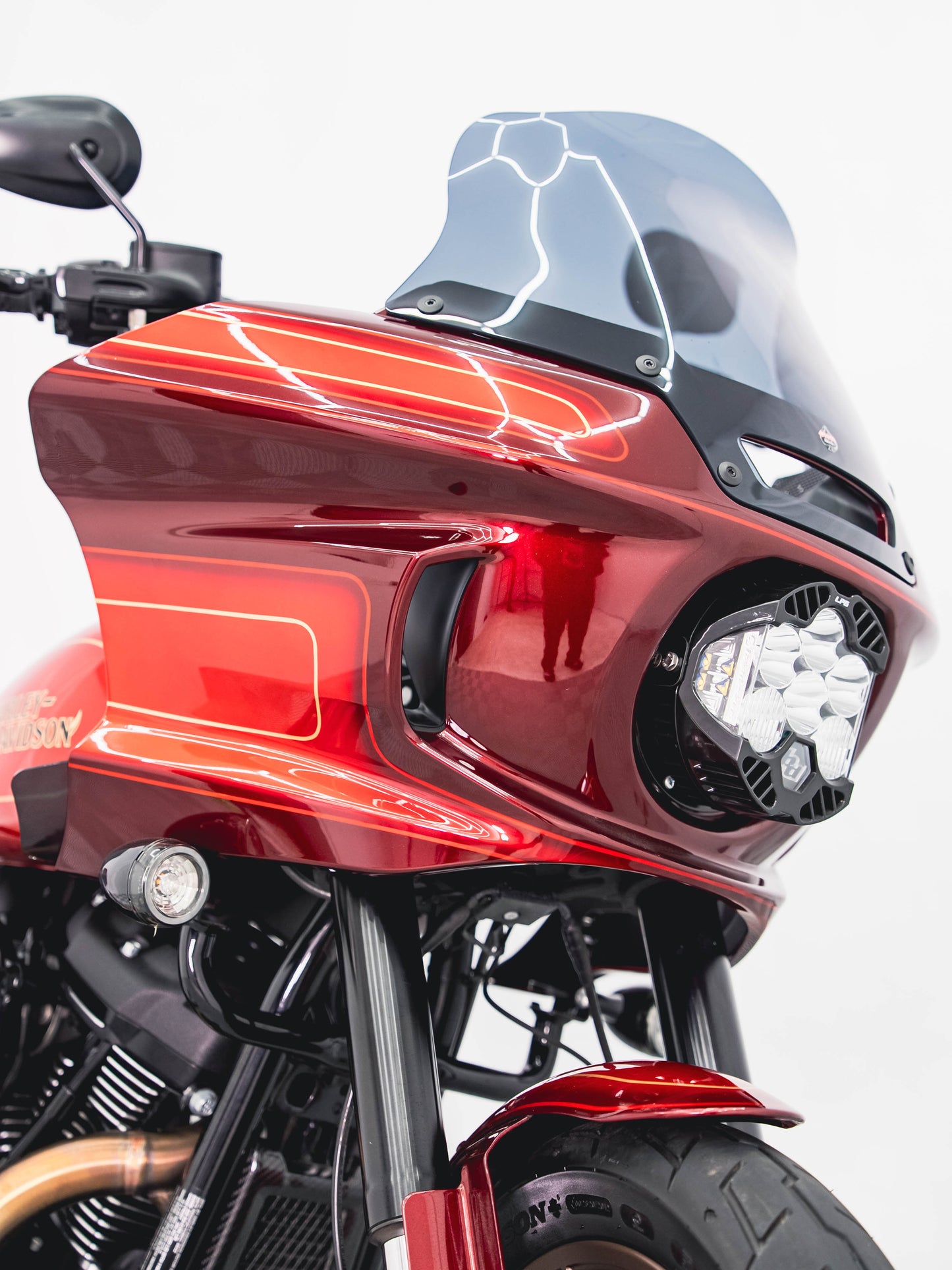 2022 EL DIABLO 1300 MILES