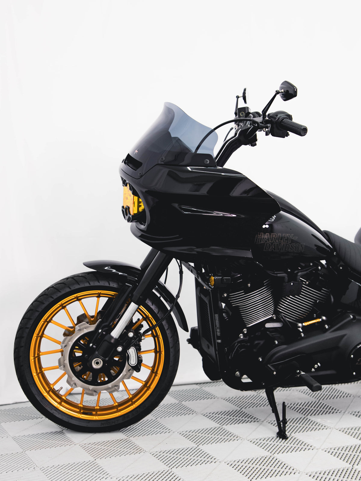 2023 LOW RIDER S
