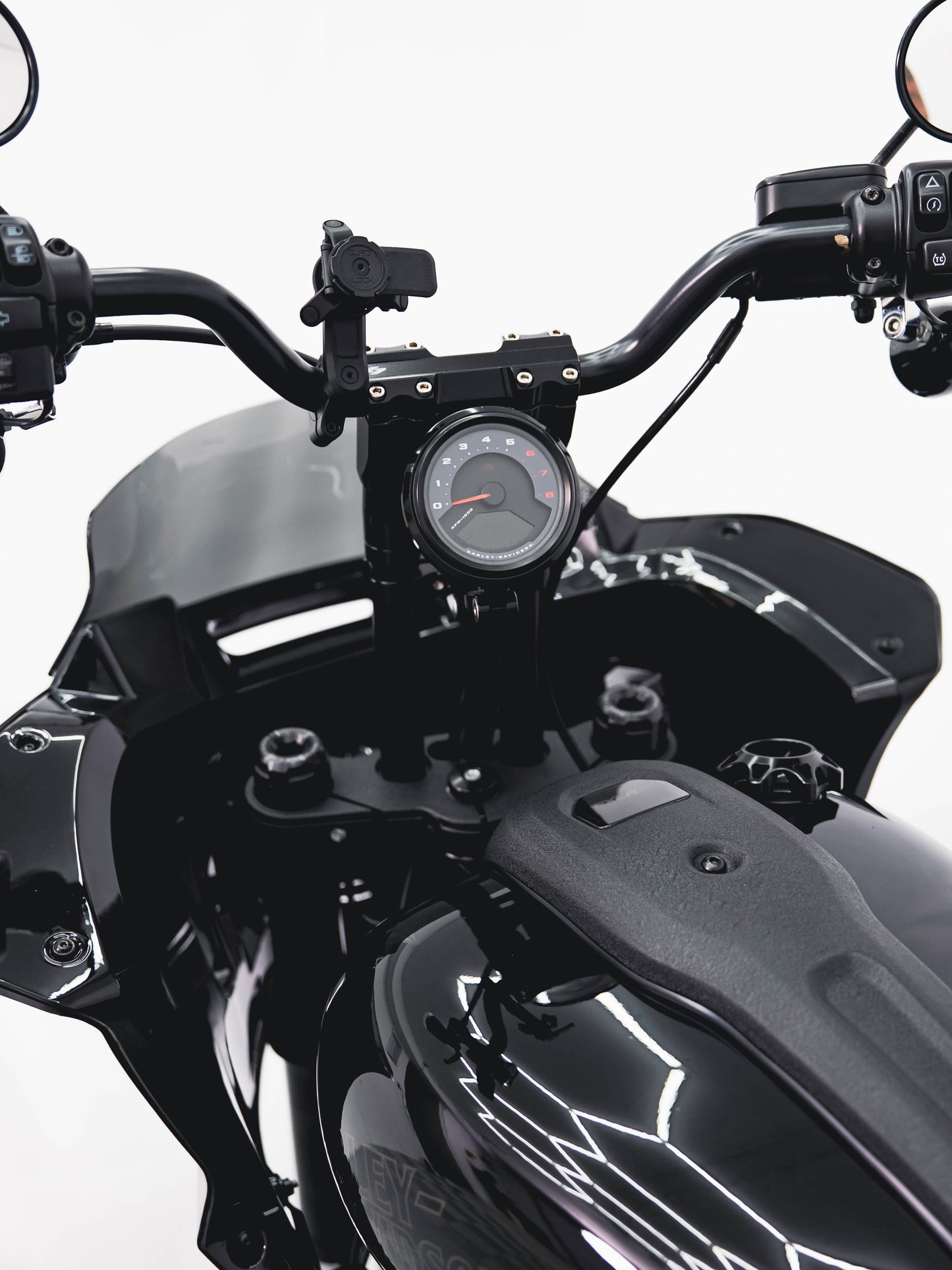 2023 FXLRS