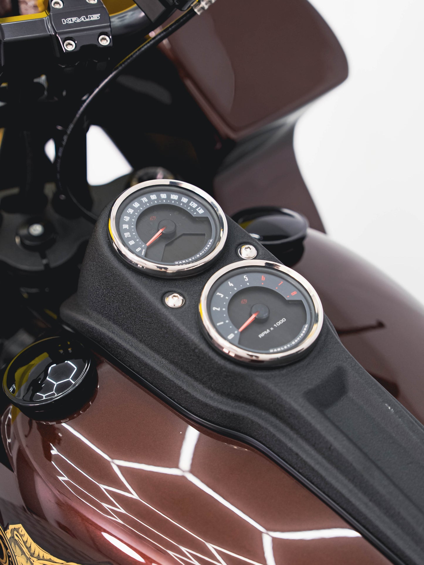 2020 FXLRS