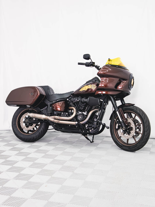 2020 FXLRS