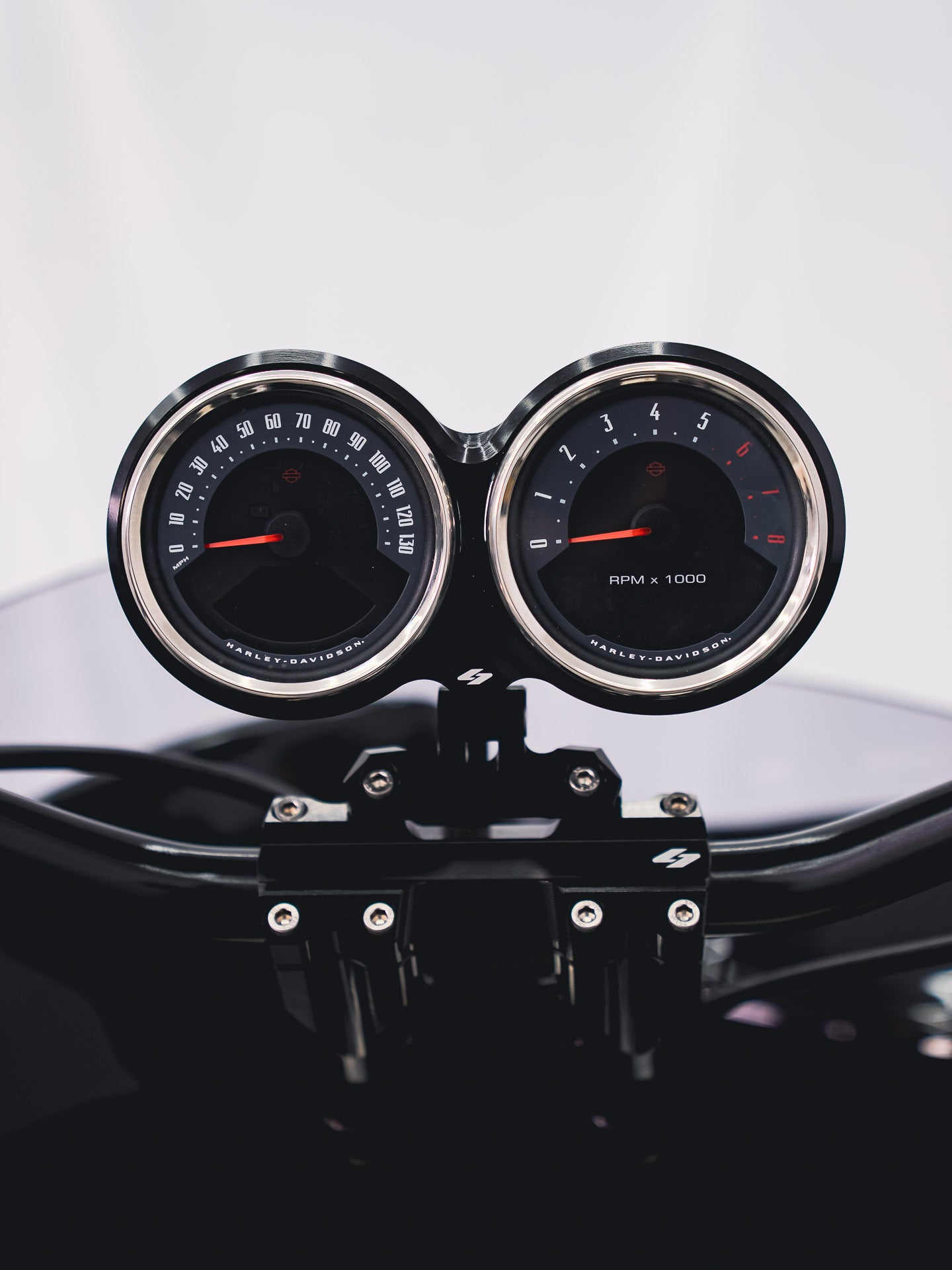 2020 FXLRS FULL $70k CUSTOM BUILD