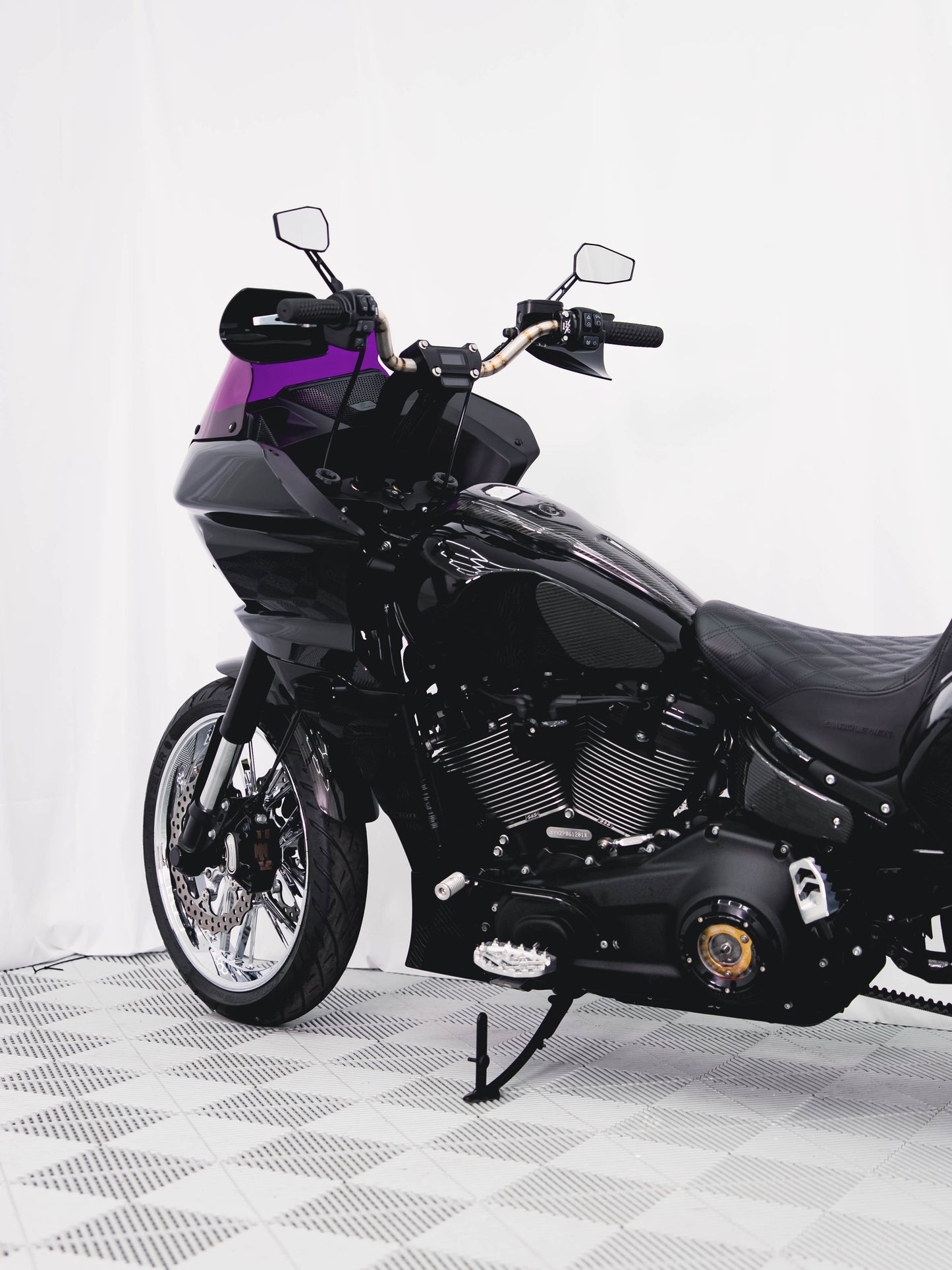 2023 LOW RIDER ST 158HP 2500 MILES