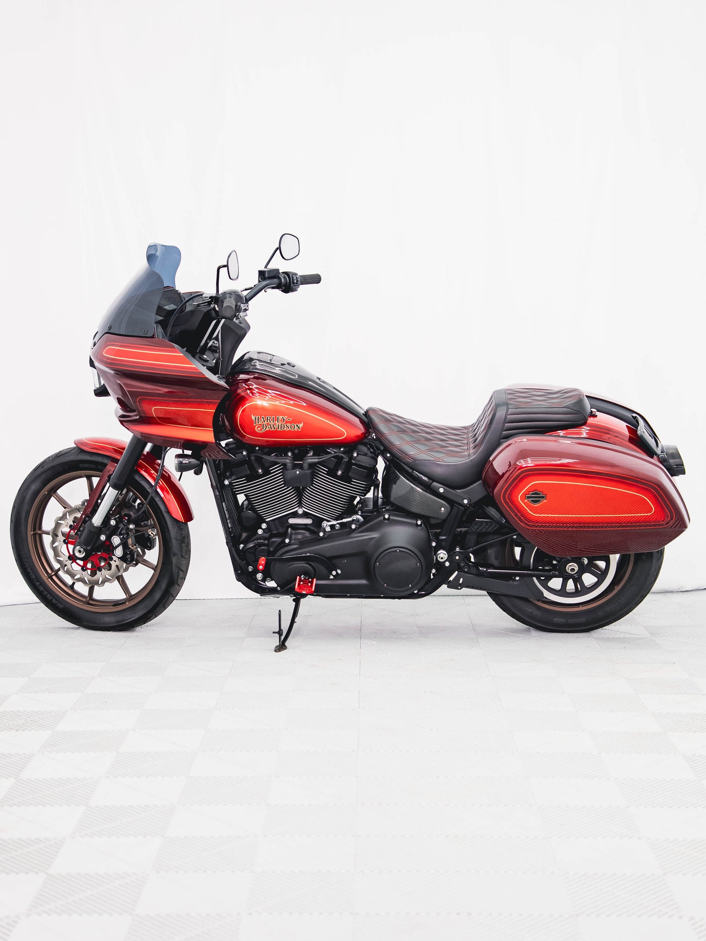 2022 EL DIABLO 1300 MILES