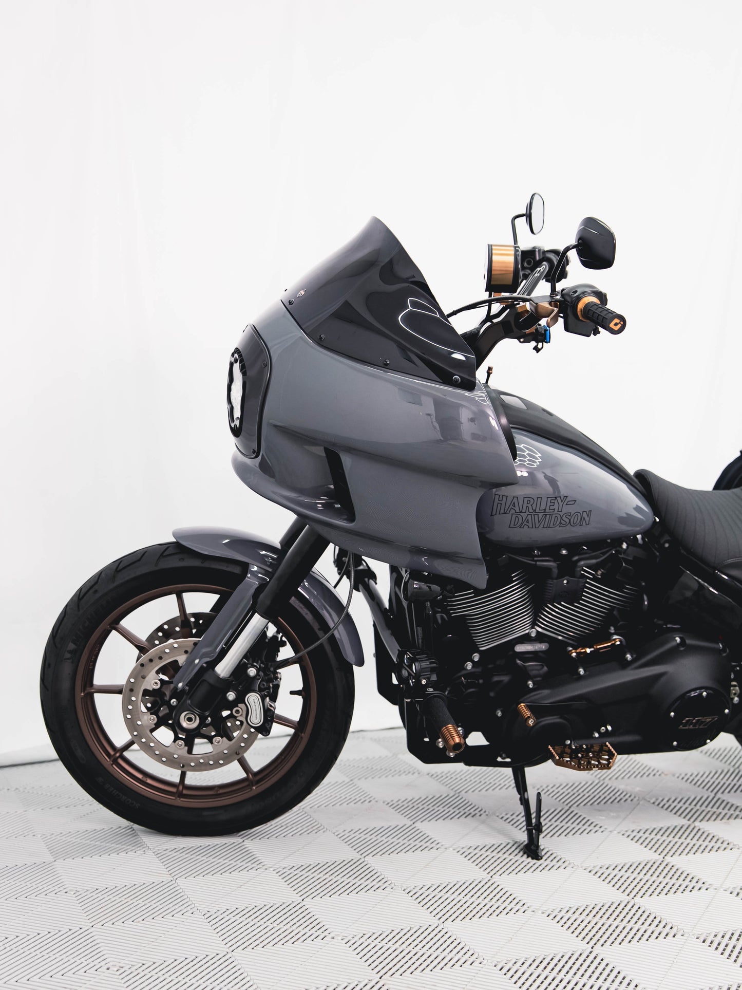 2022 LOW RIDER S