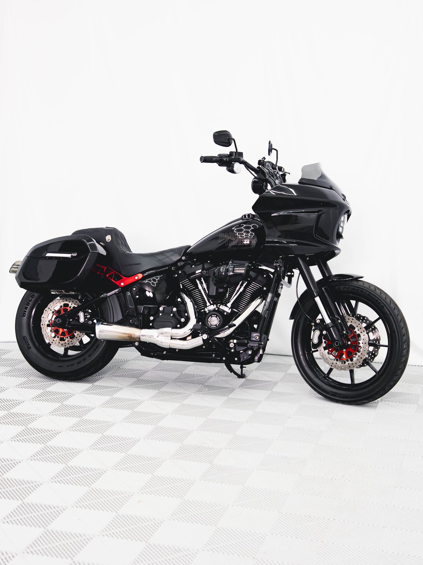 2023 FXLRS