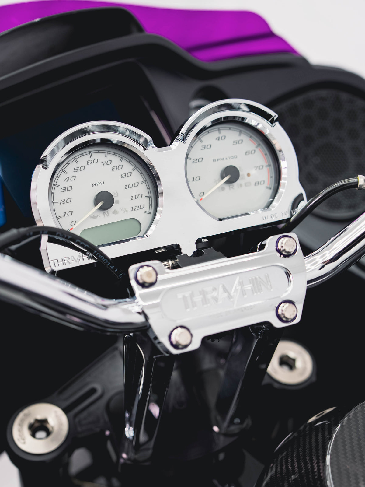 2019 ROAD GLIDE