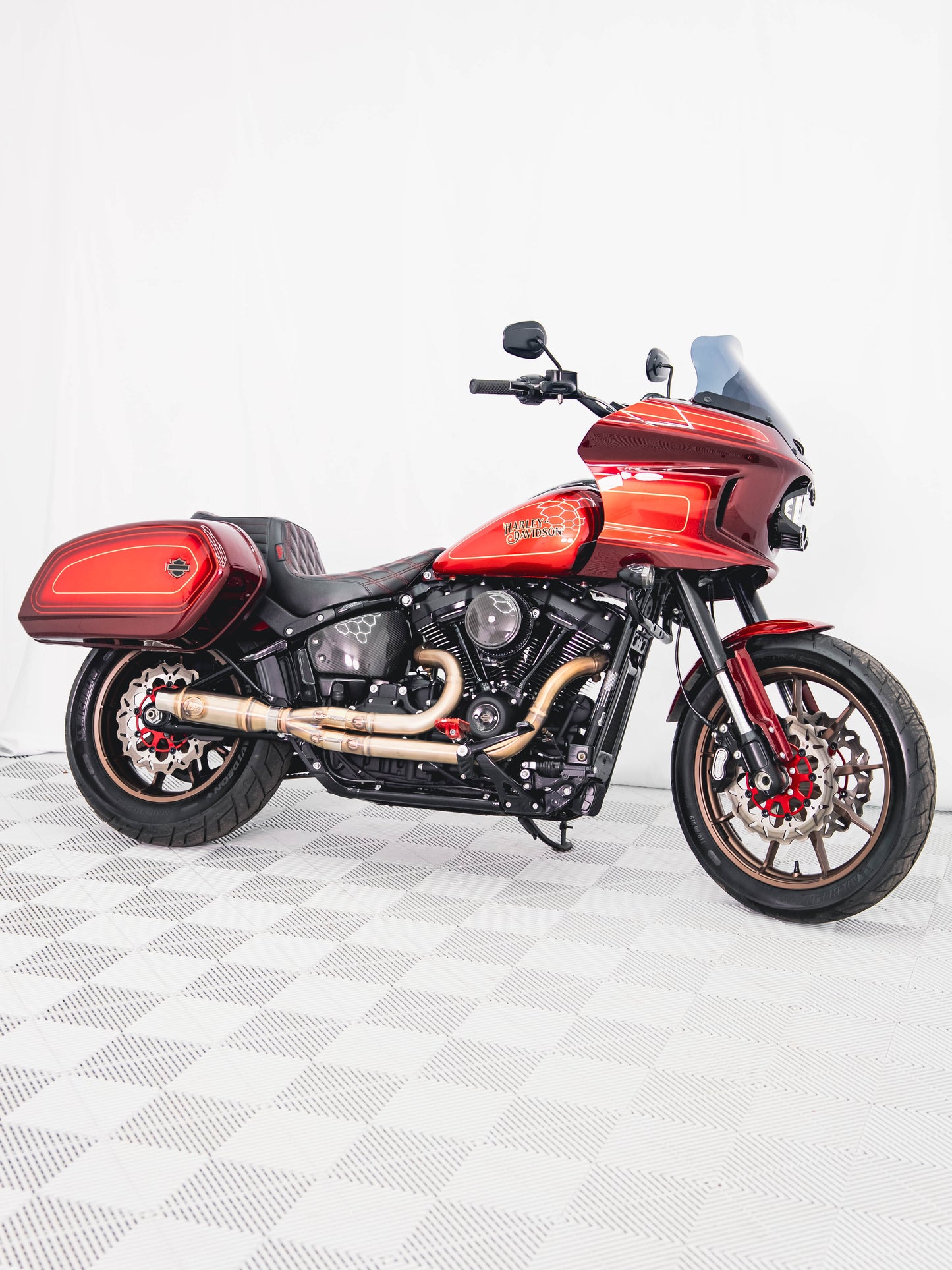 2022 EL DIABLO 1300 MILES