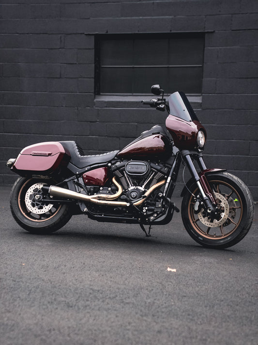 2021 FXLRS